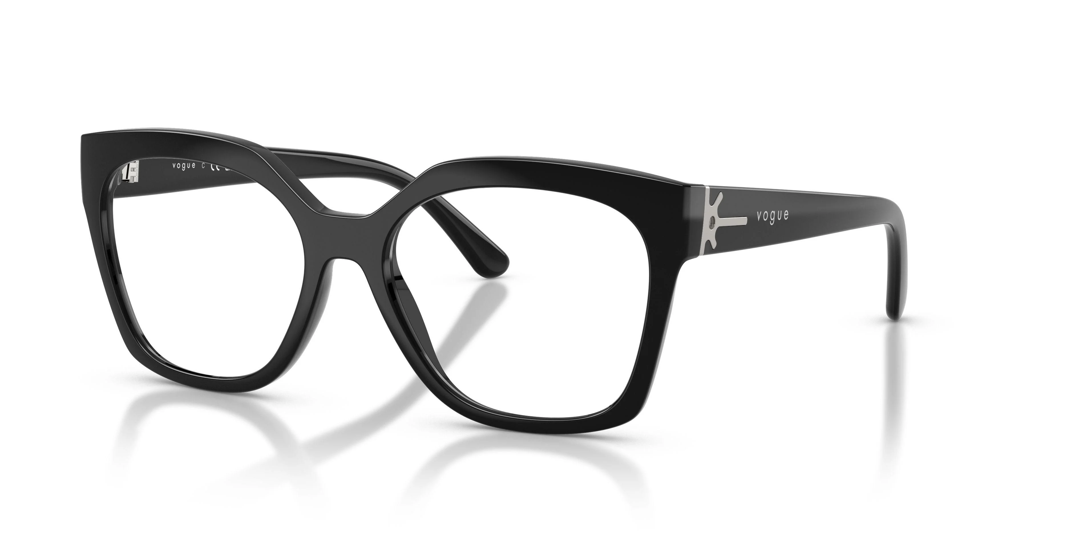 Vogue 5691 Eyeglasses - Image 12