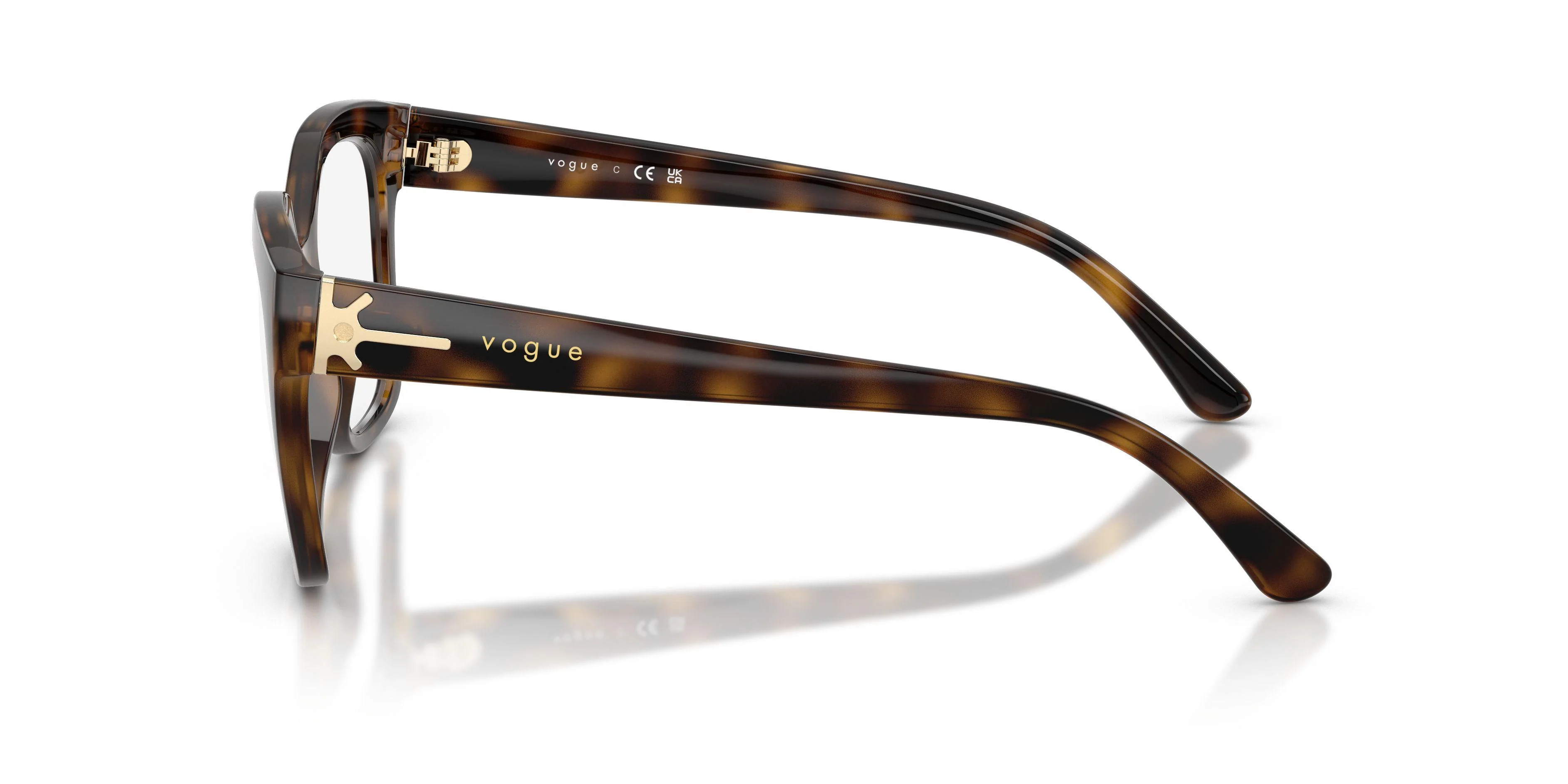 Vogue 5691 Eyeglasses - Image 19