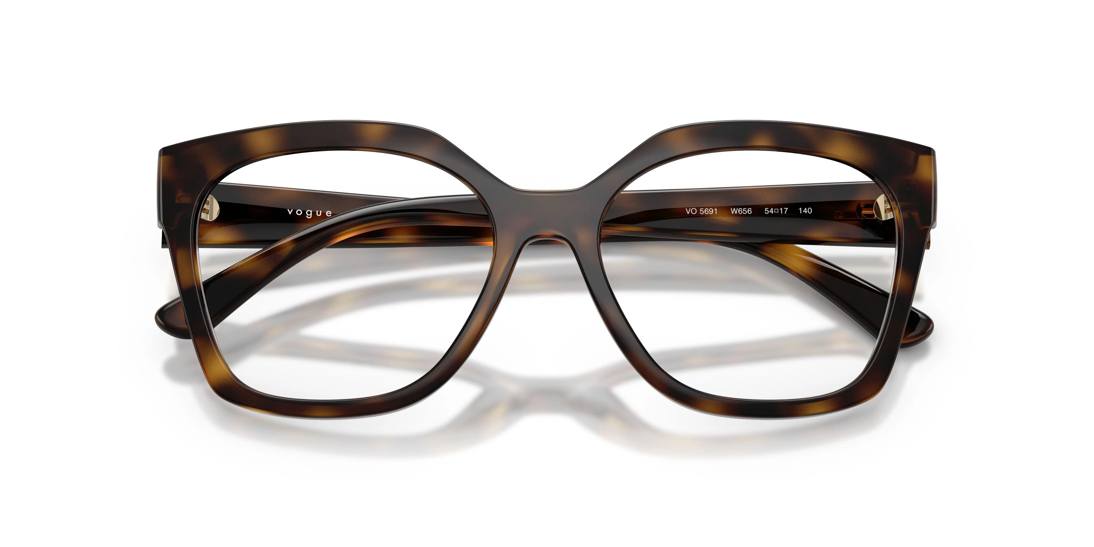 Vogue 5691 Eyeglasses - Image 23