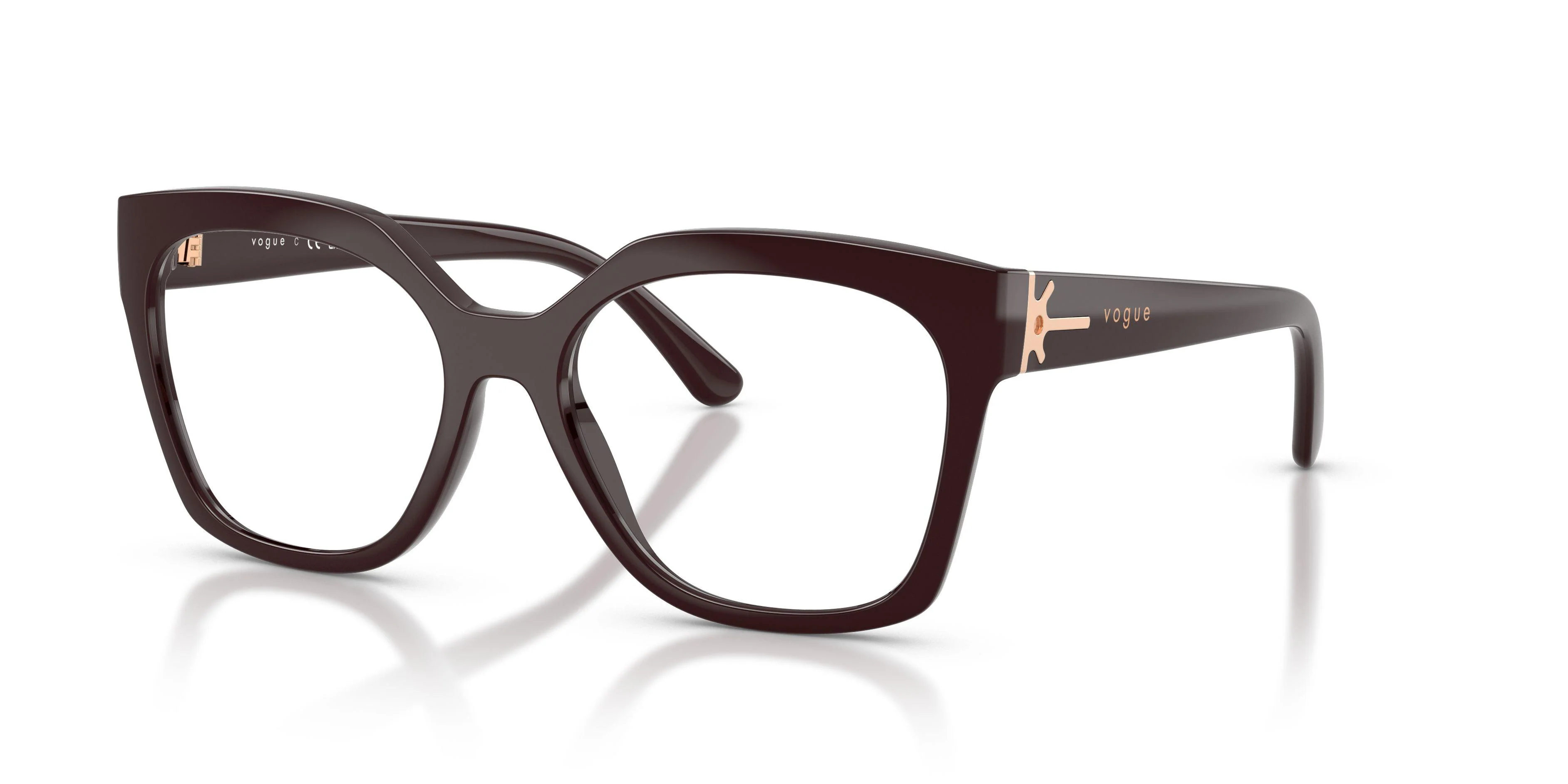 Vogue 5691 Eyeglasses - Image 24