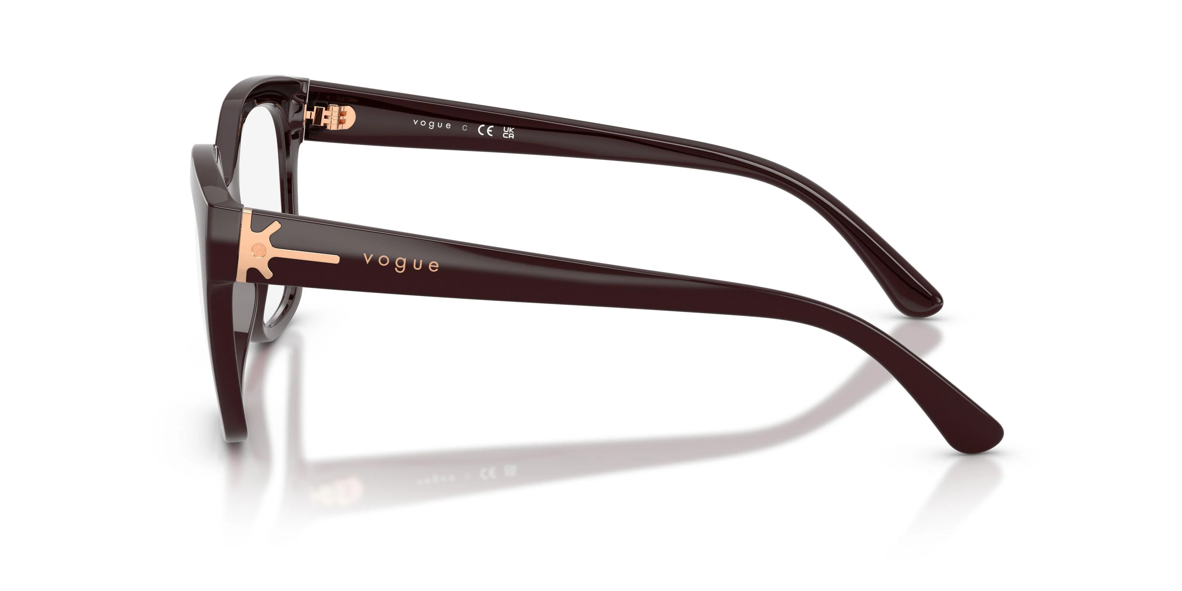Vogue 5691 Eyeglasses - Image 25