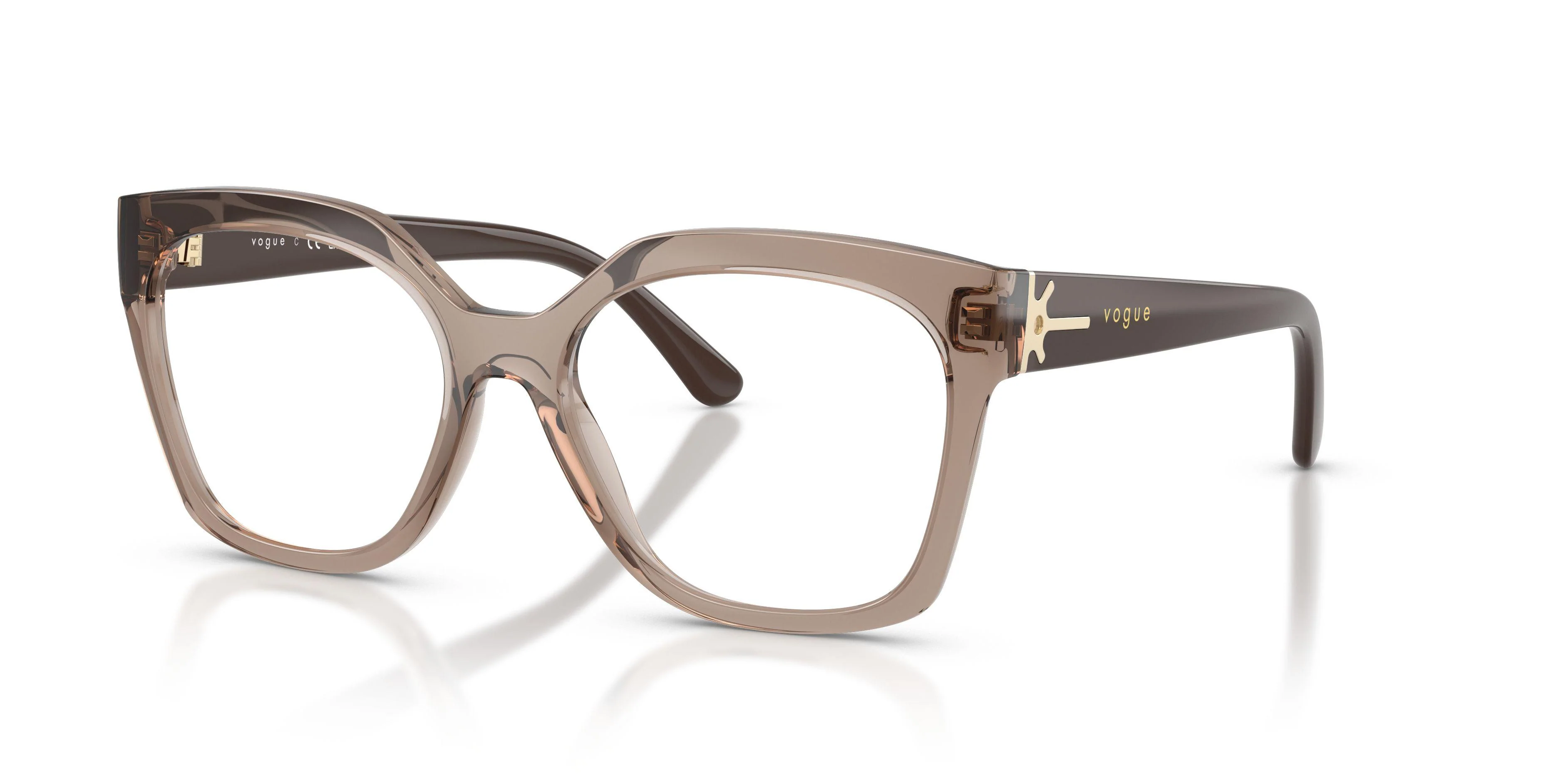 Vogue 5691 Eyeglasses - Image 5