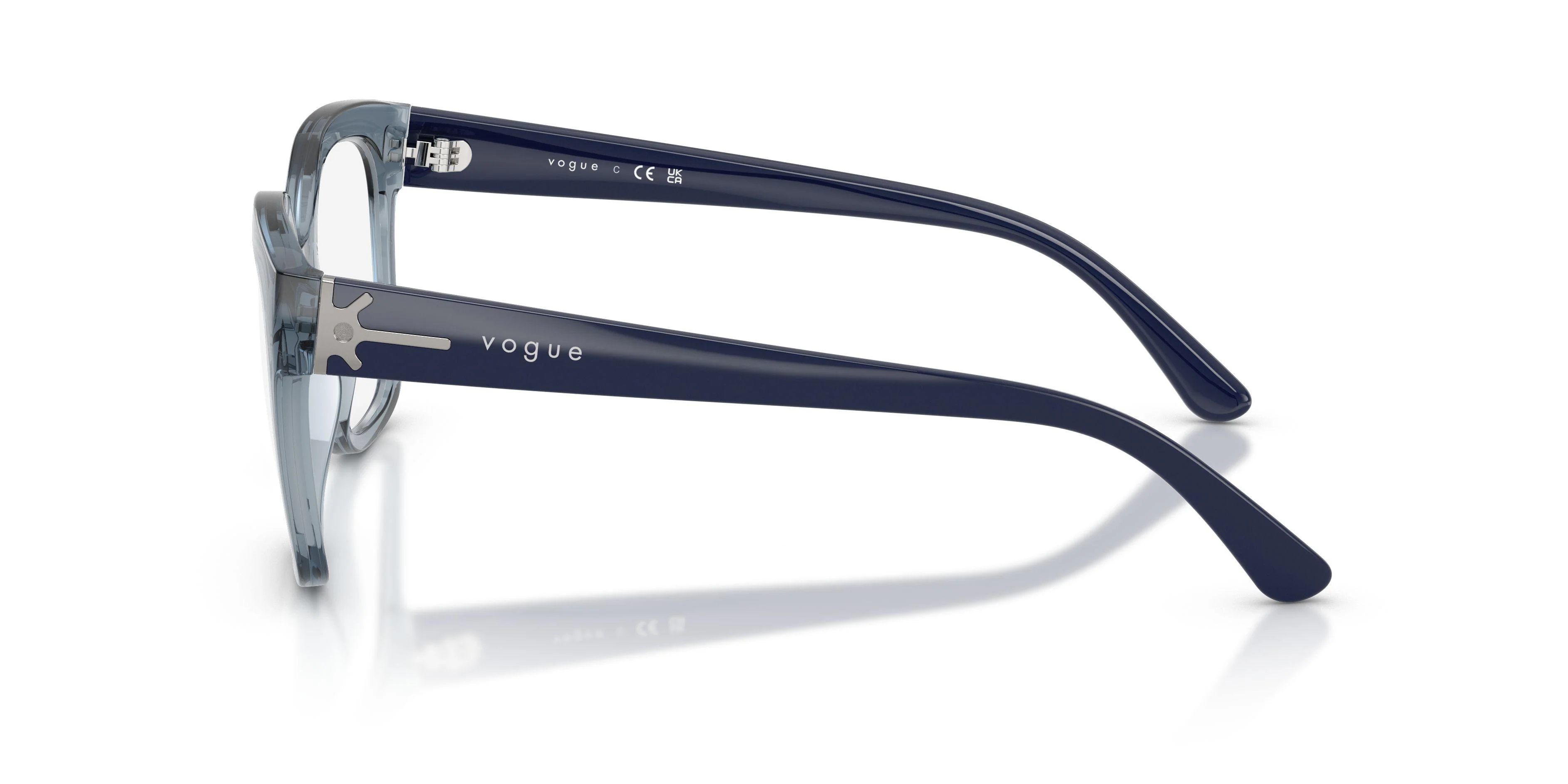Vogue 5691 Eyeglasses - Image 7