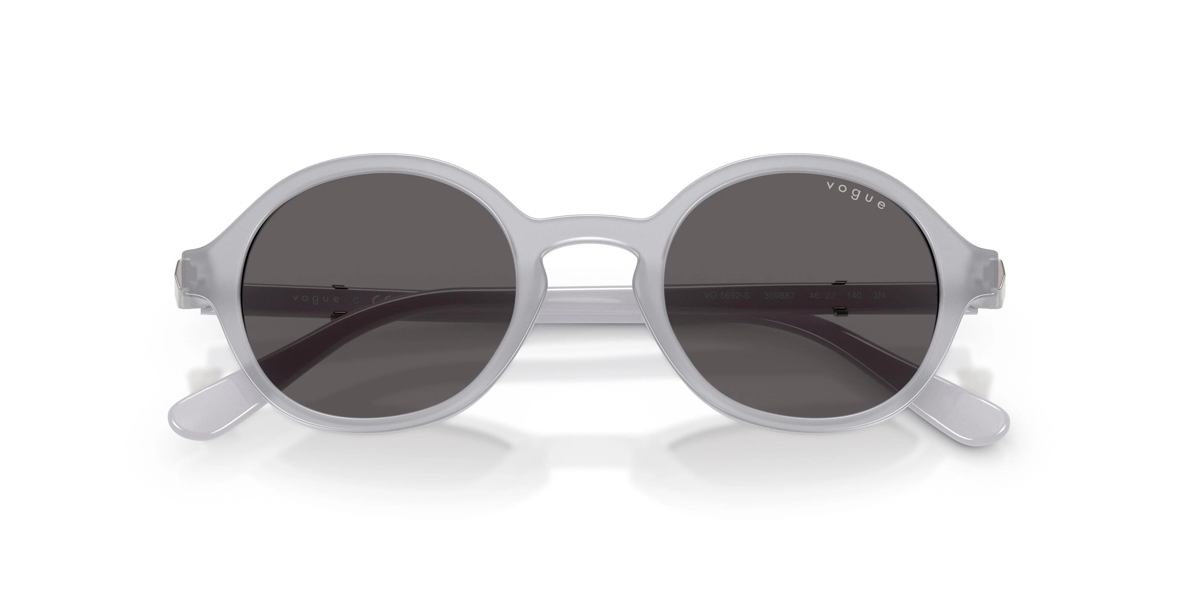 Vogue 5692S Sunglasses - Image 12
