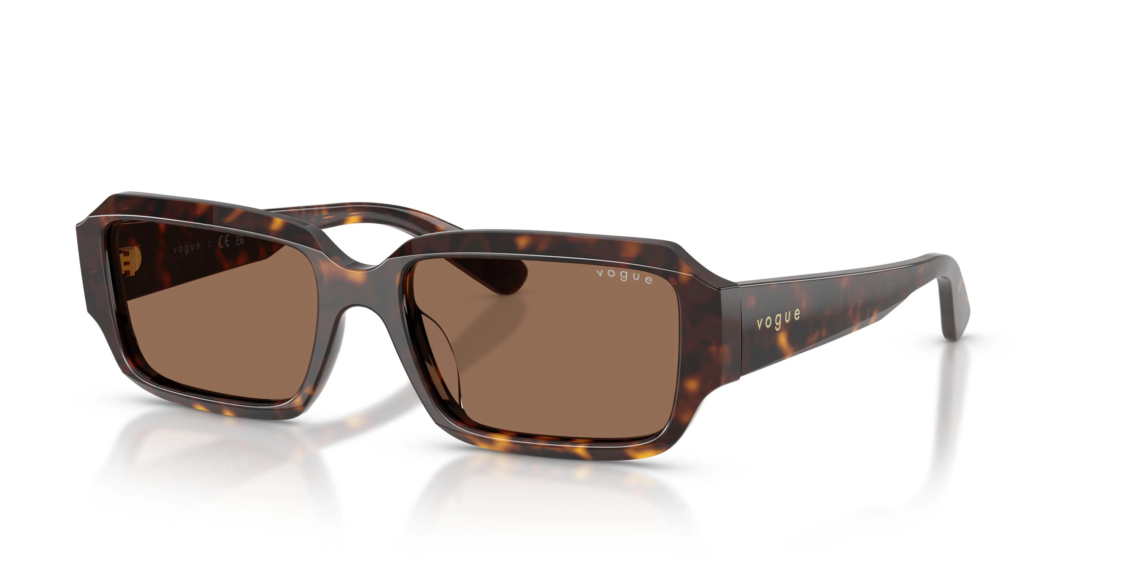 Vogue 5693SU Sunglasses