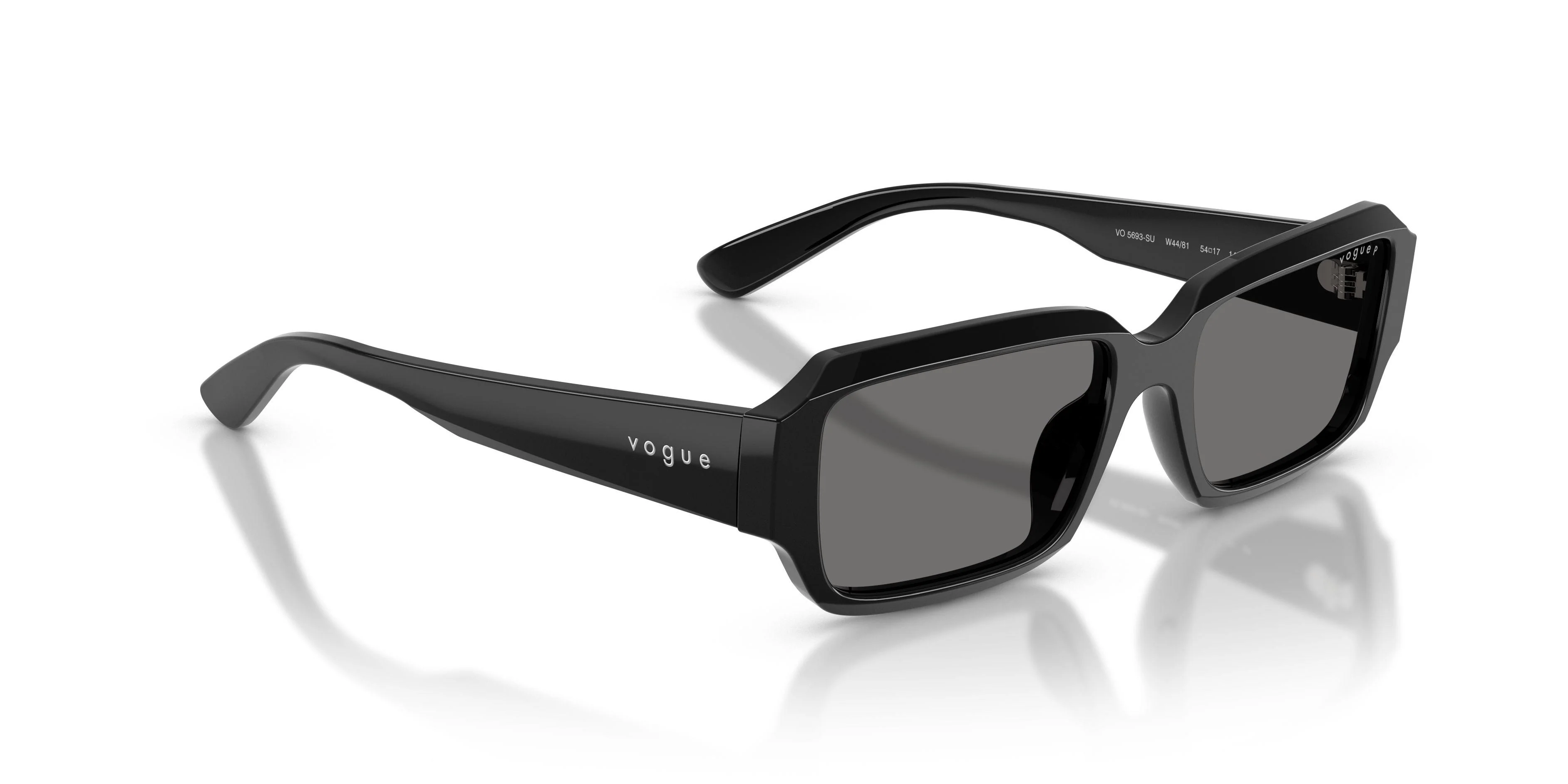 Vogue 5693SU Sunglasses - Image 15
