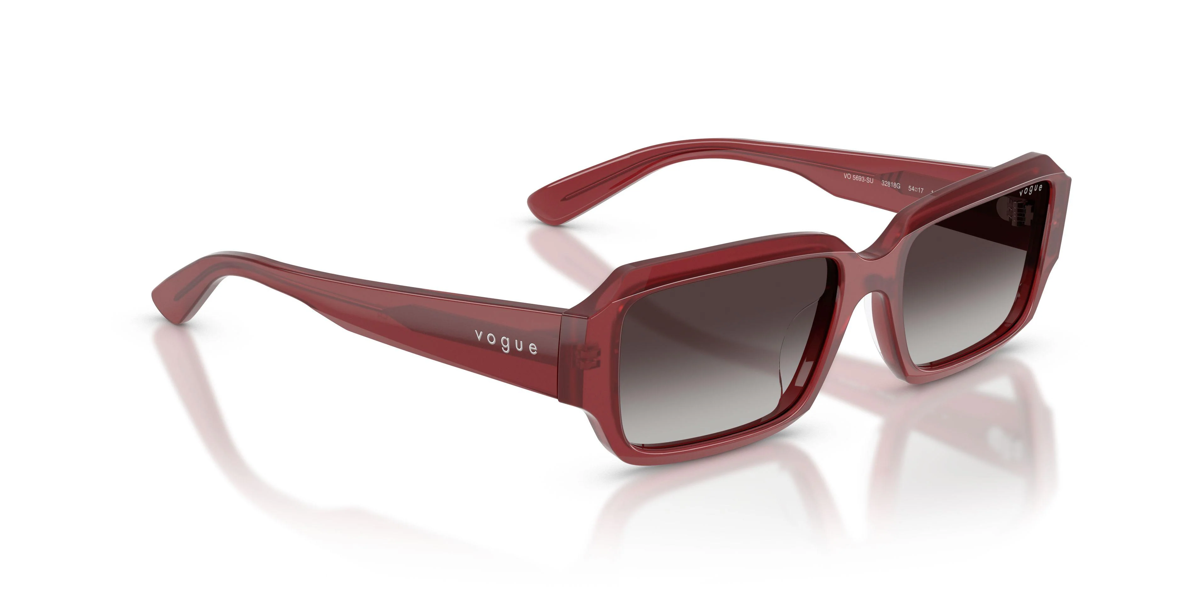 Vogue 5693SU Sunglasses - Image 27