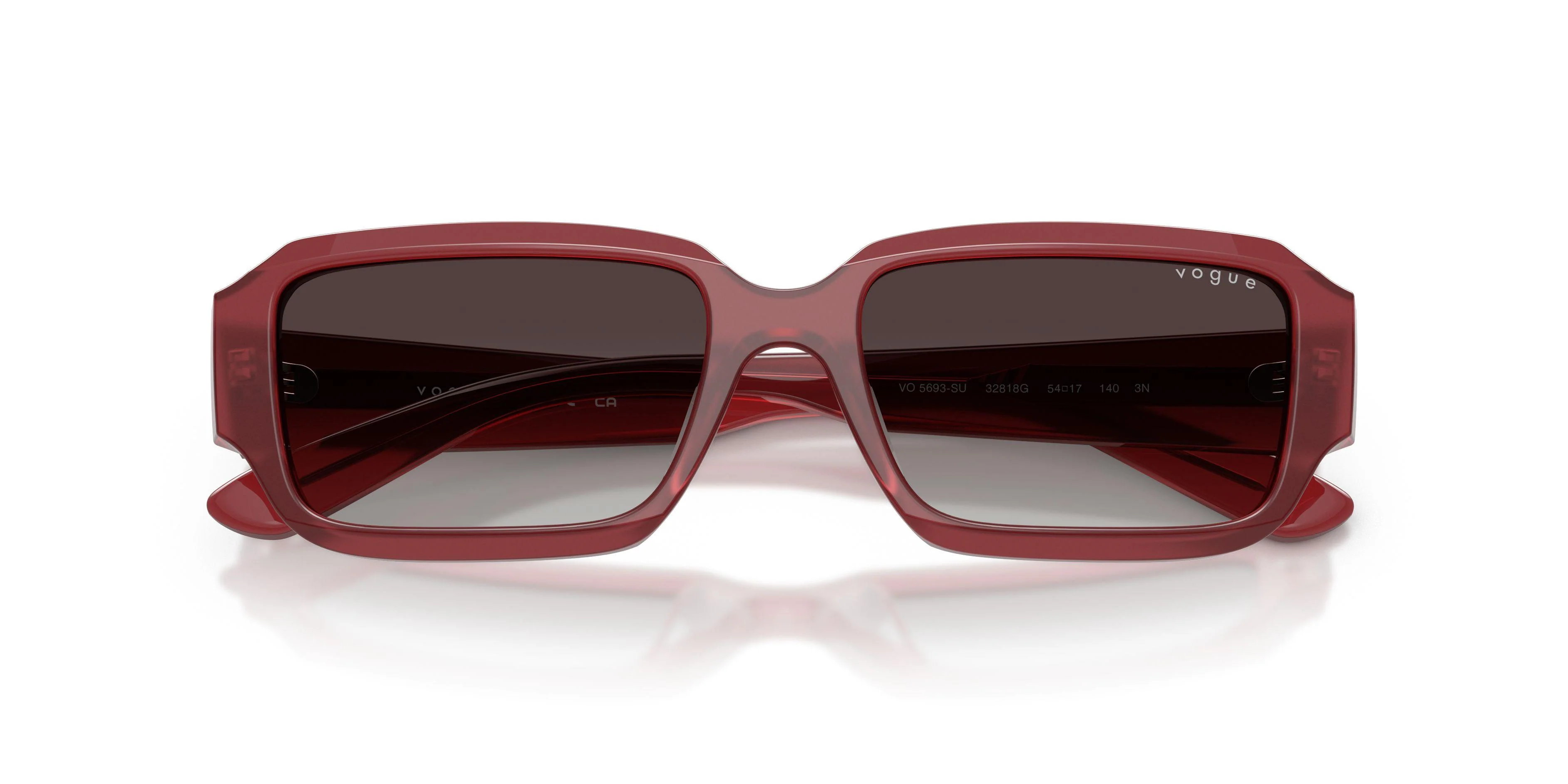 Vogue 5693SU Sunglasses - Image 29