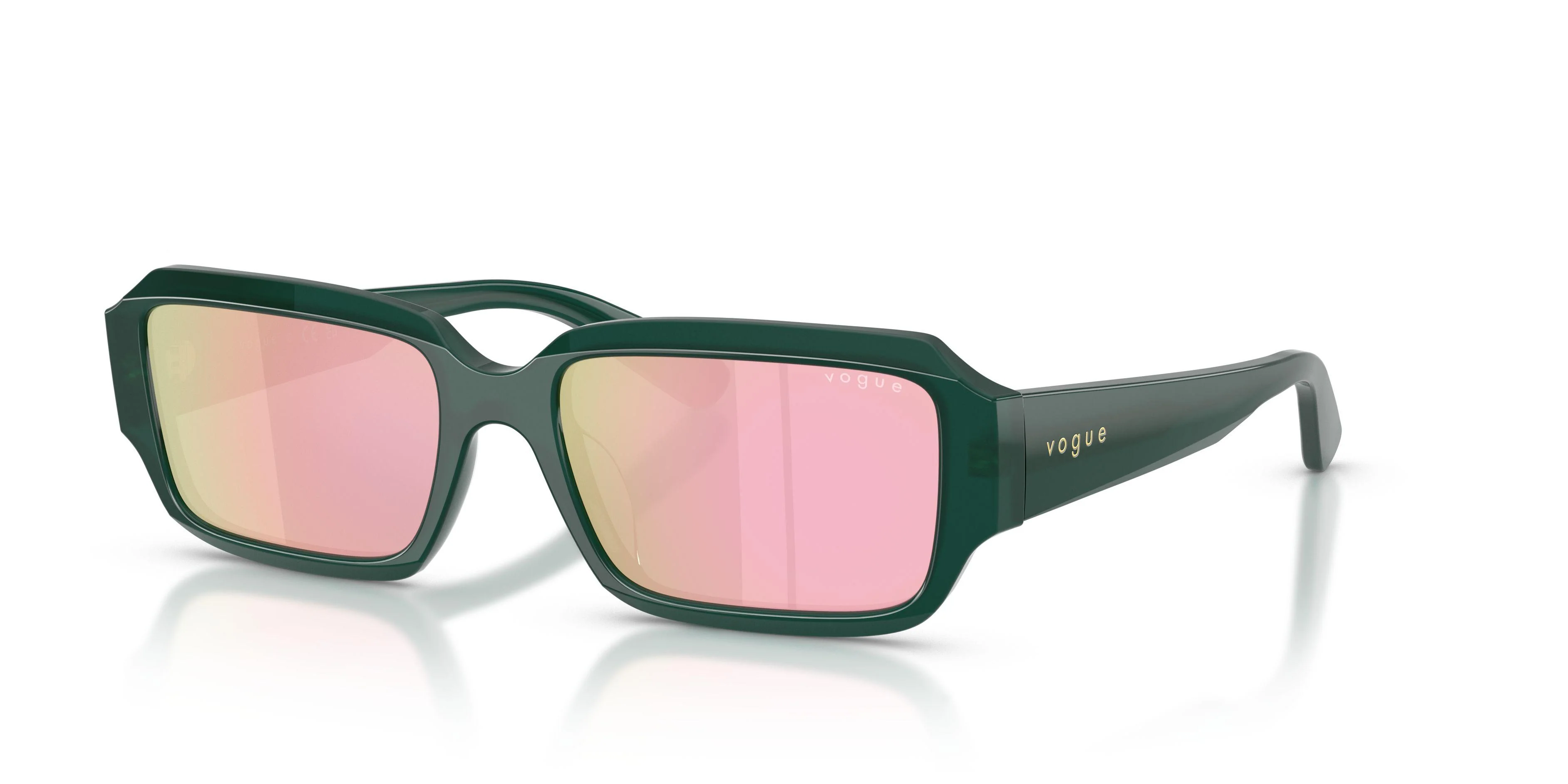 Vogue 5693SU Sunglasses - Image 30