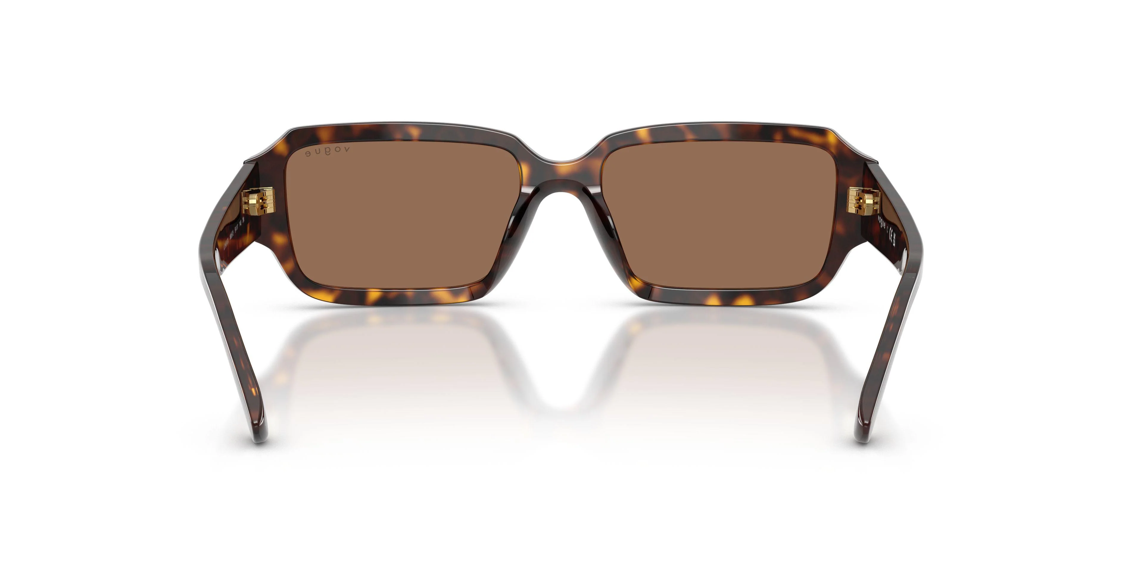 Vogue 5693SU Sunglasses - Image 8