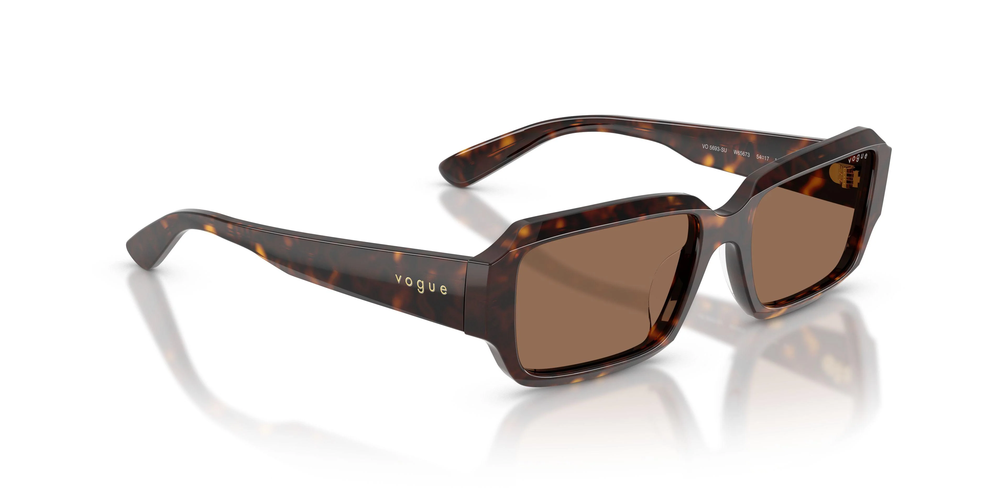 Vogue 5693SU Sunglasses - Image 9