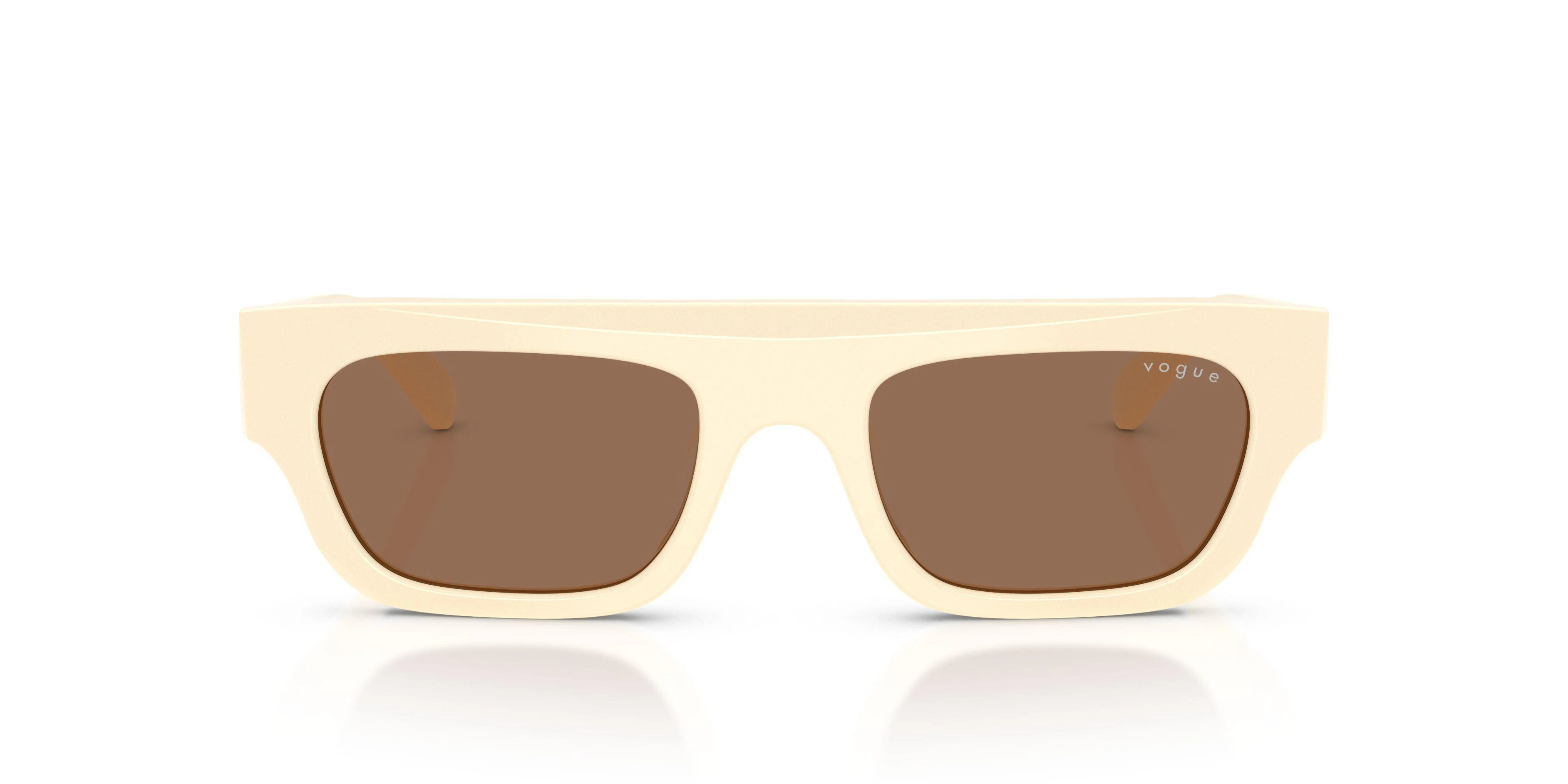 Vogue 5694SU Sunglasses - Image 10