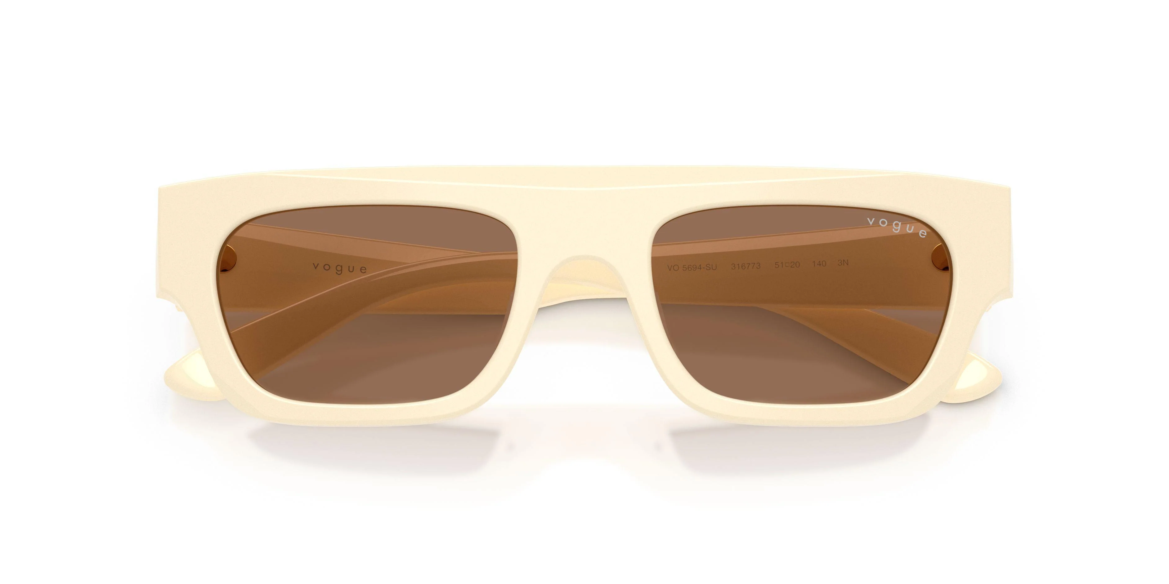 Vogue 5694SU Sunglasses - Image 11