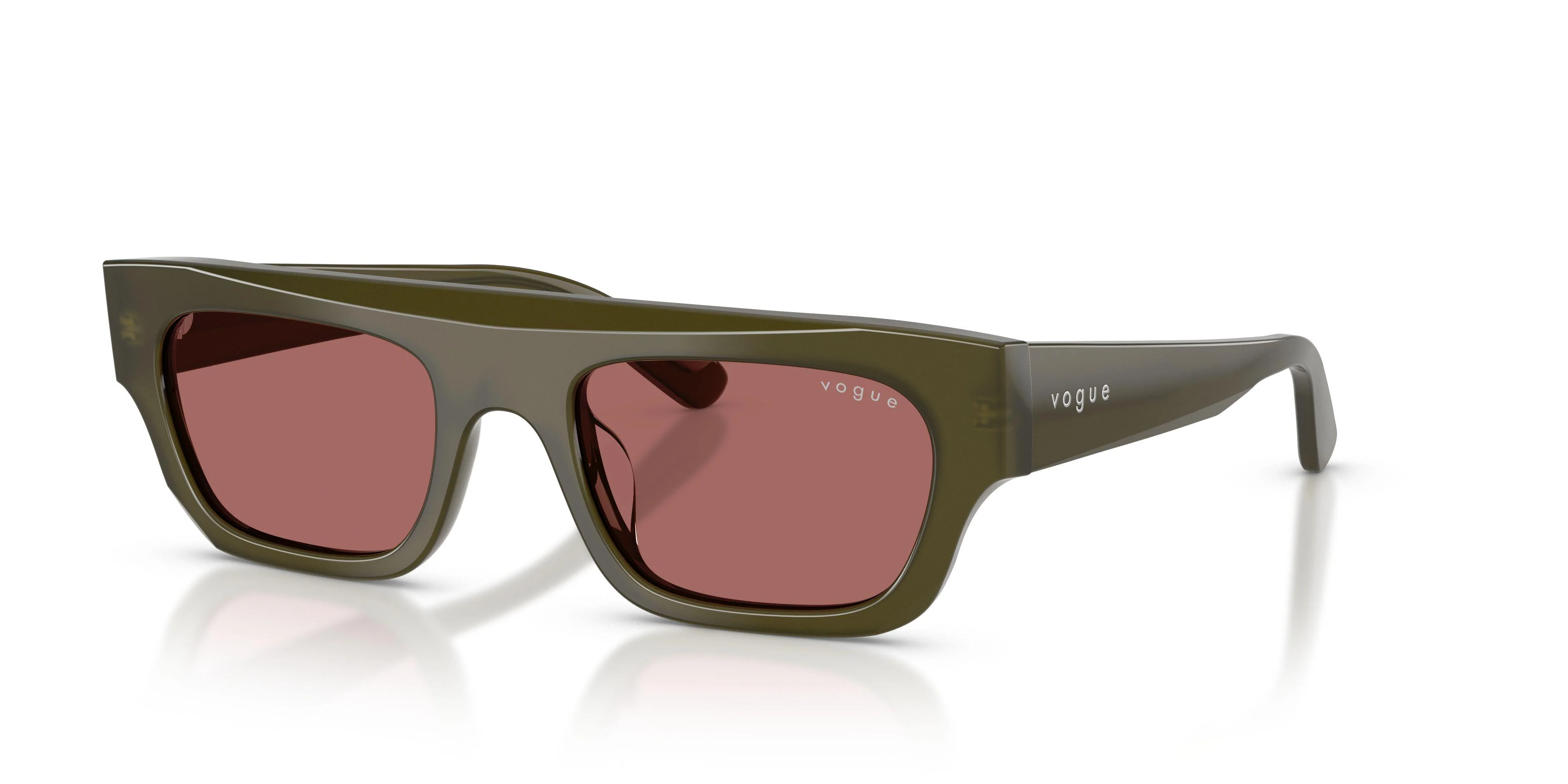 Vogue 5694SU Sunglasses - Image 12