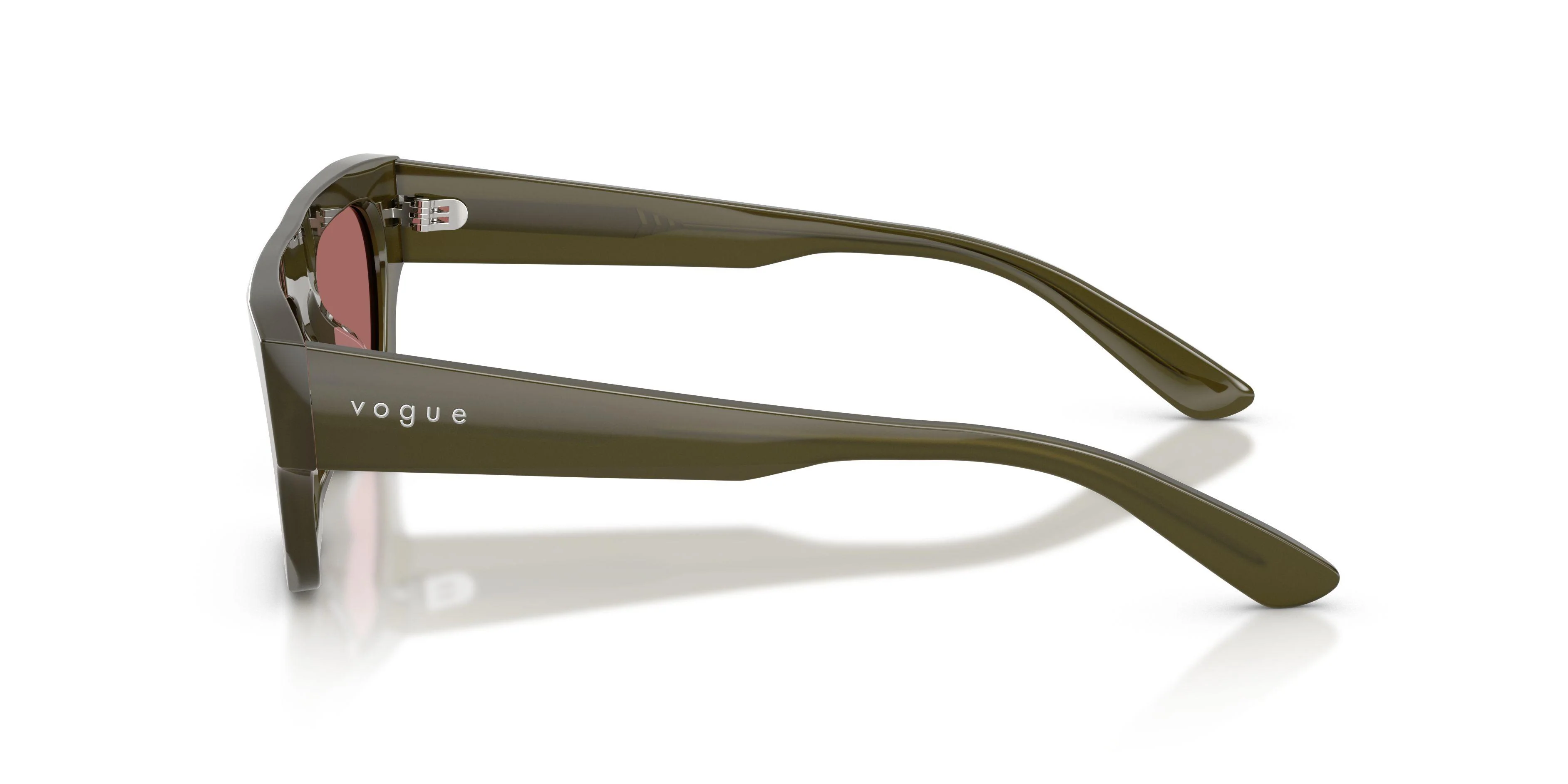 Vogue 5694SU Sunglasses - Image 13