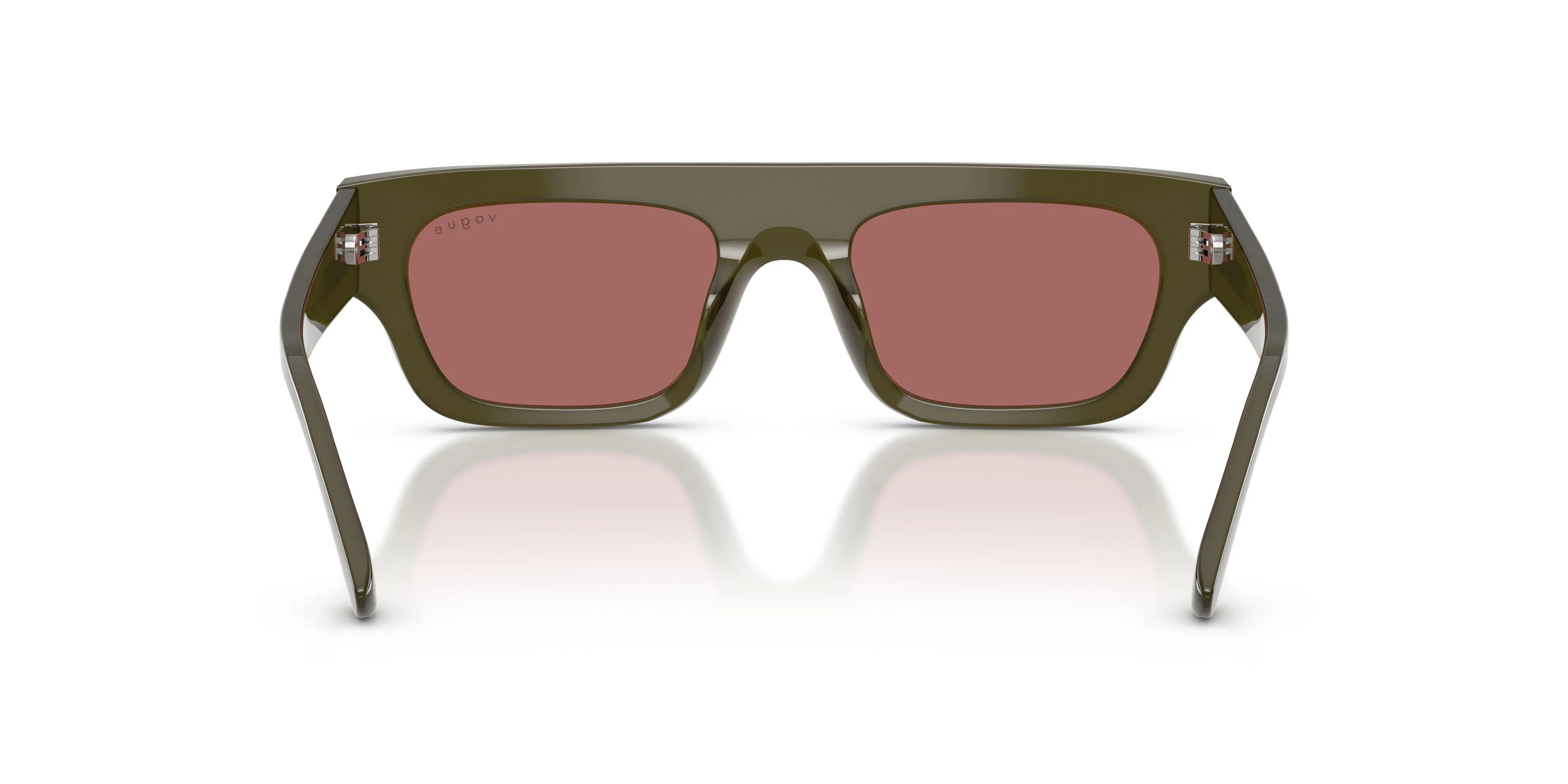 Vogue 5694SU Sunglasses - Image 14