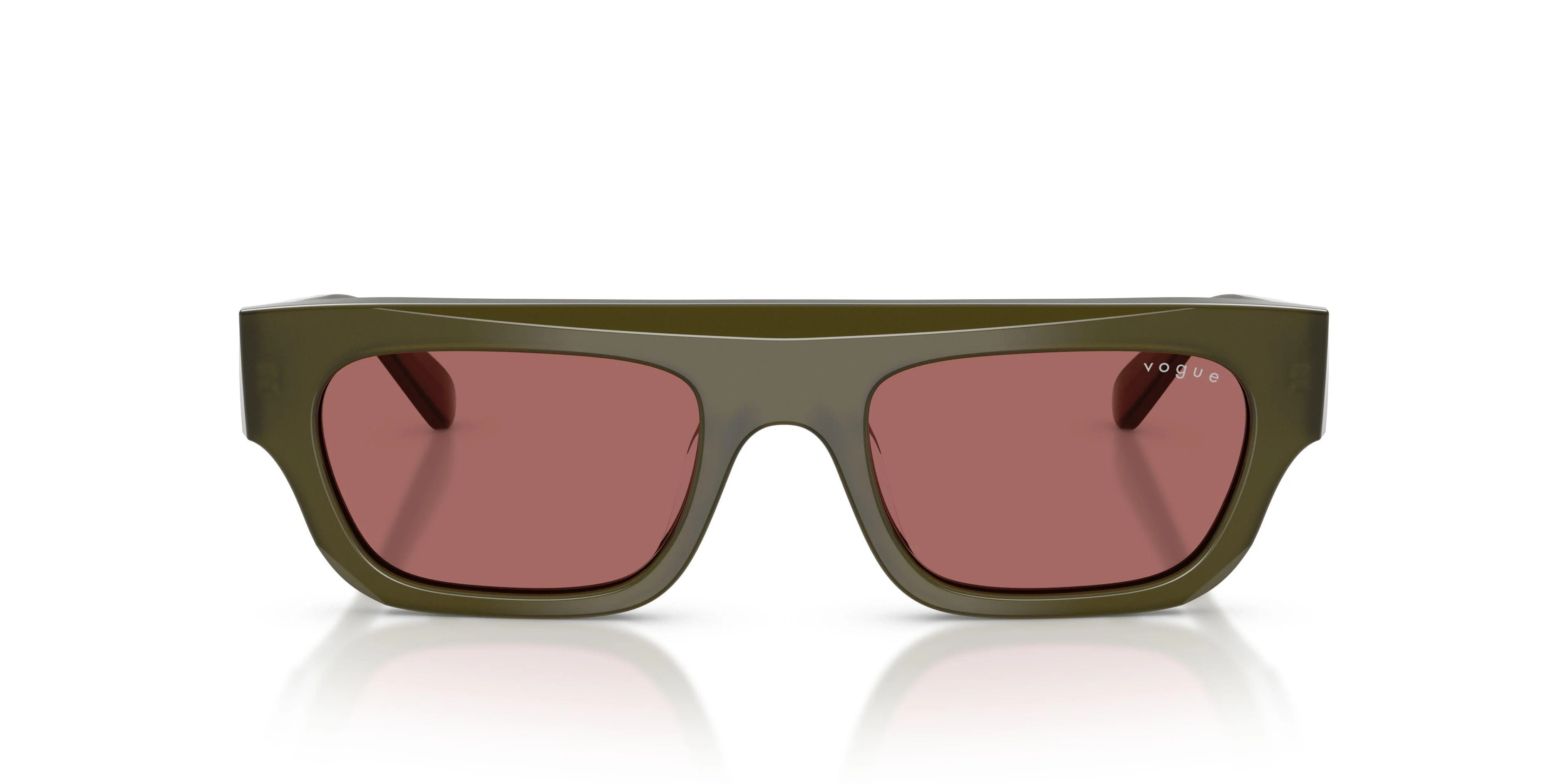 Vogue 5694SU Sunglasses - Image 16