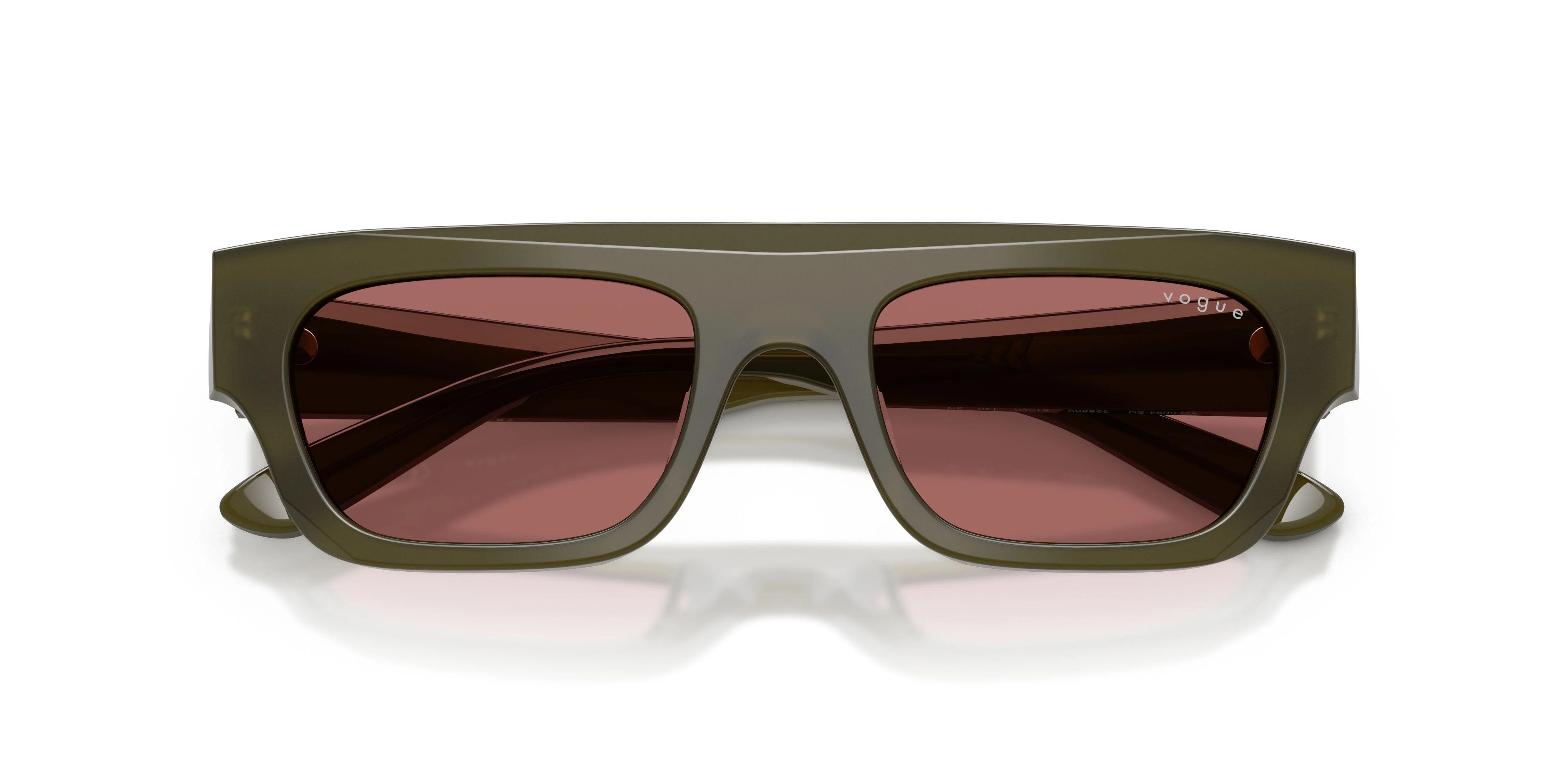 Vogue 5694SU Sunglasses - Image 17