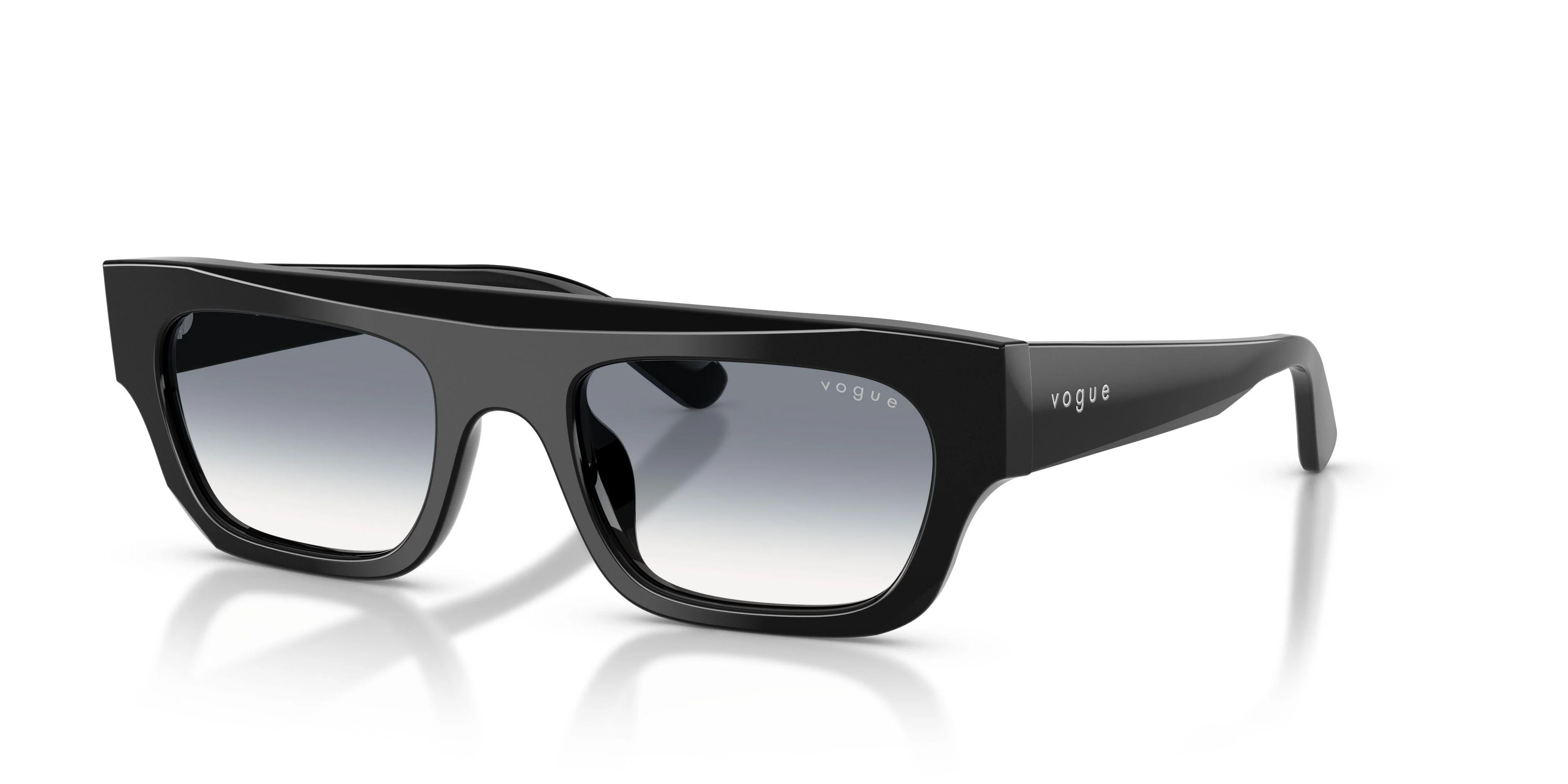 Vogue 5694SU Sunglasses - Image 18