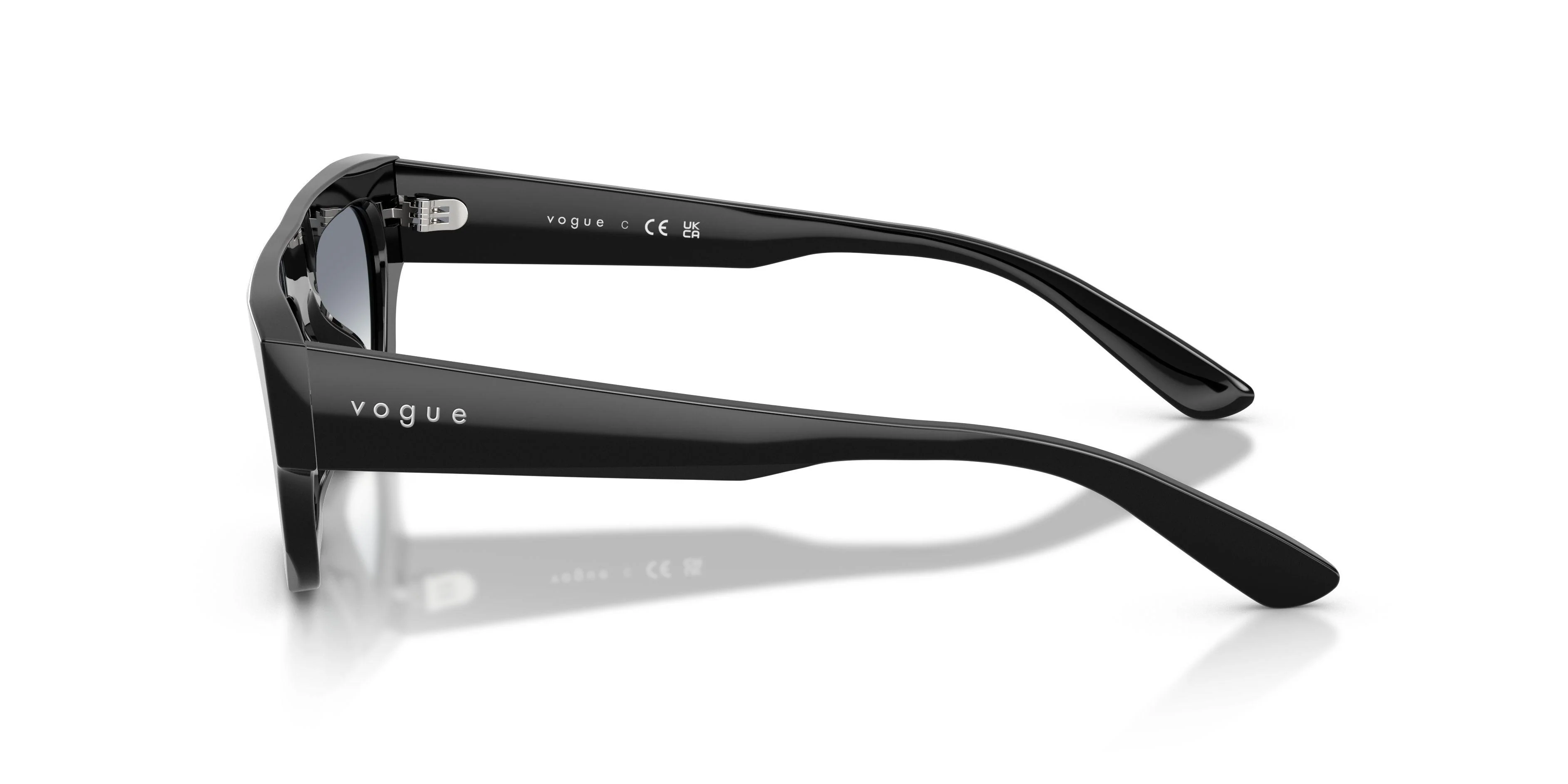 Vogue 5694SU Sunglasses - Image 19