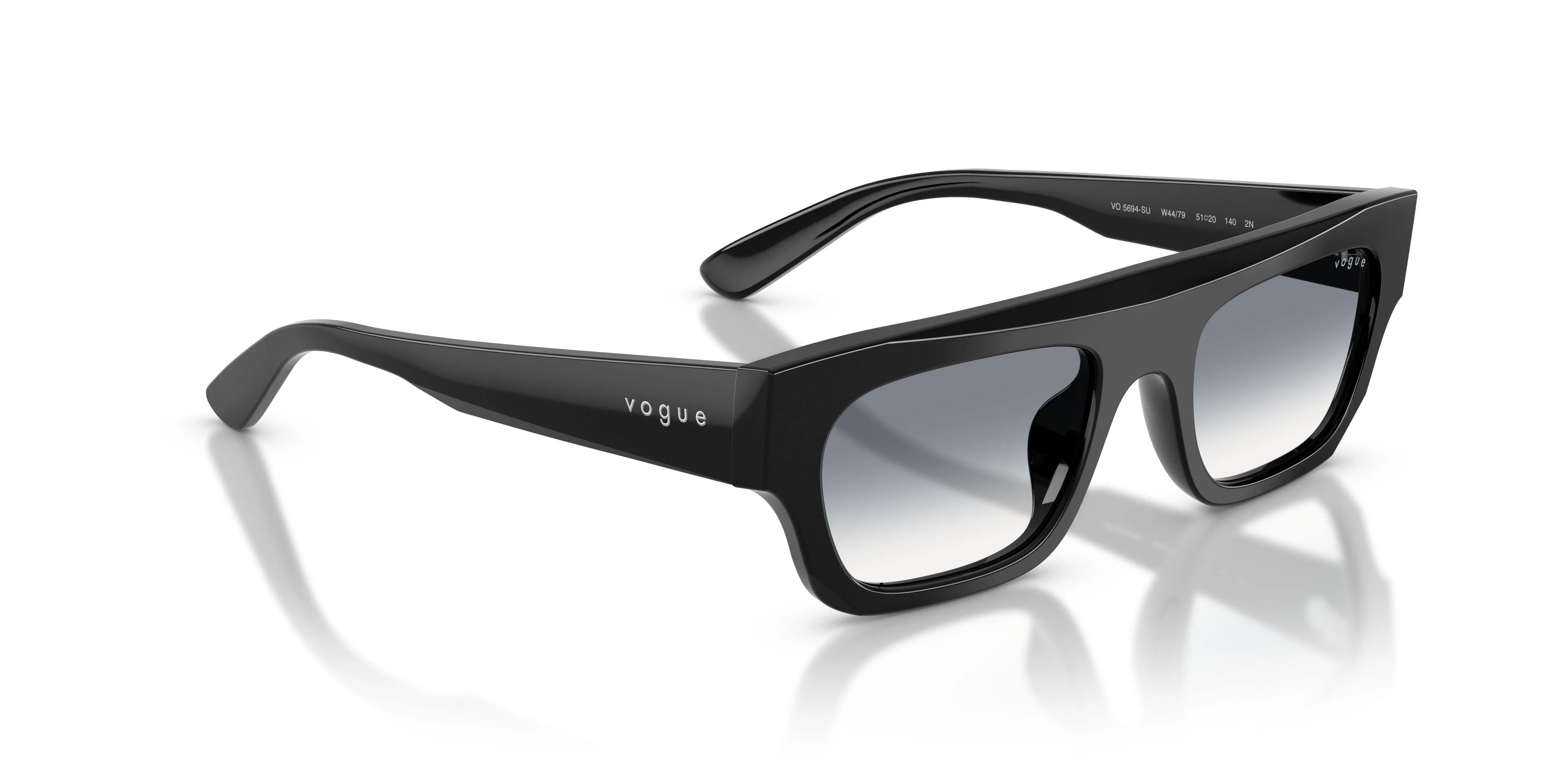 Vogue 5694SU Sunglasses - Image 21