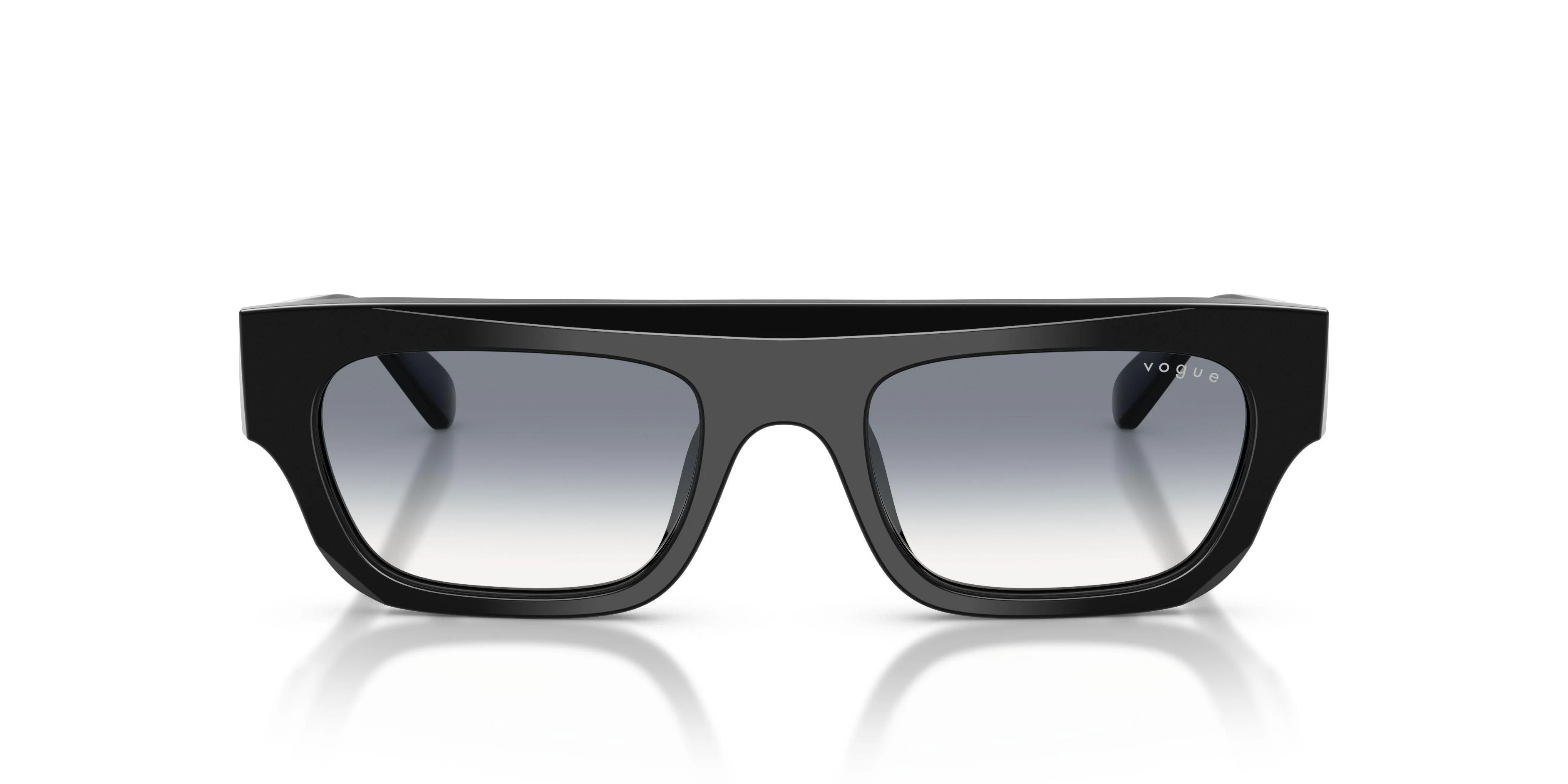 Vogue 5694SU Sunglasses - Image 22