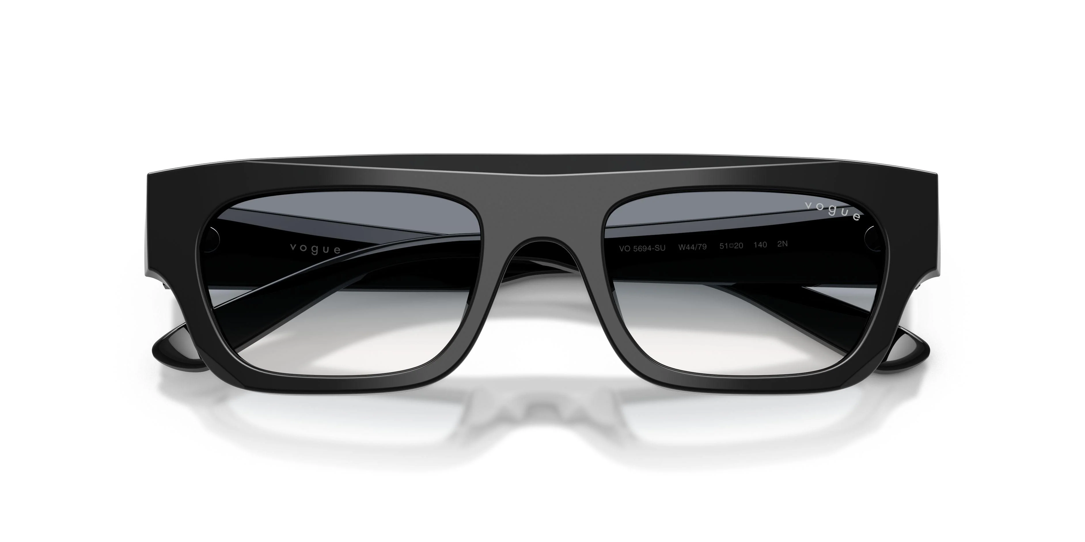 Vogue 5694SU Sunglasses - Image 23