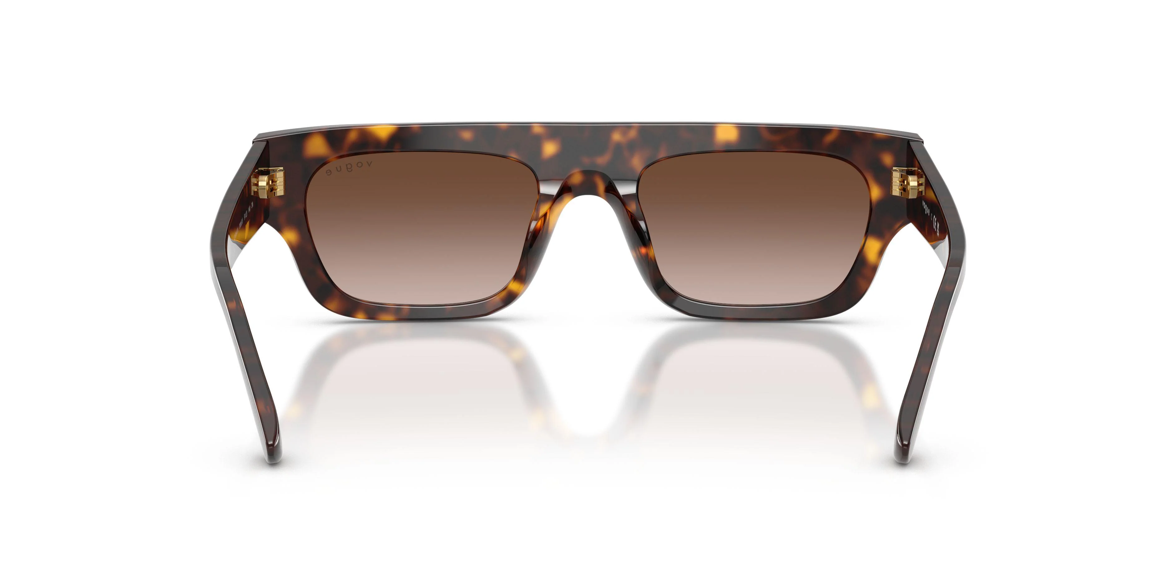 Vogue 5694SU Sunglasses - Image 26