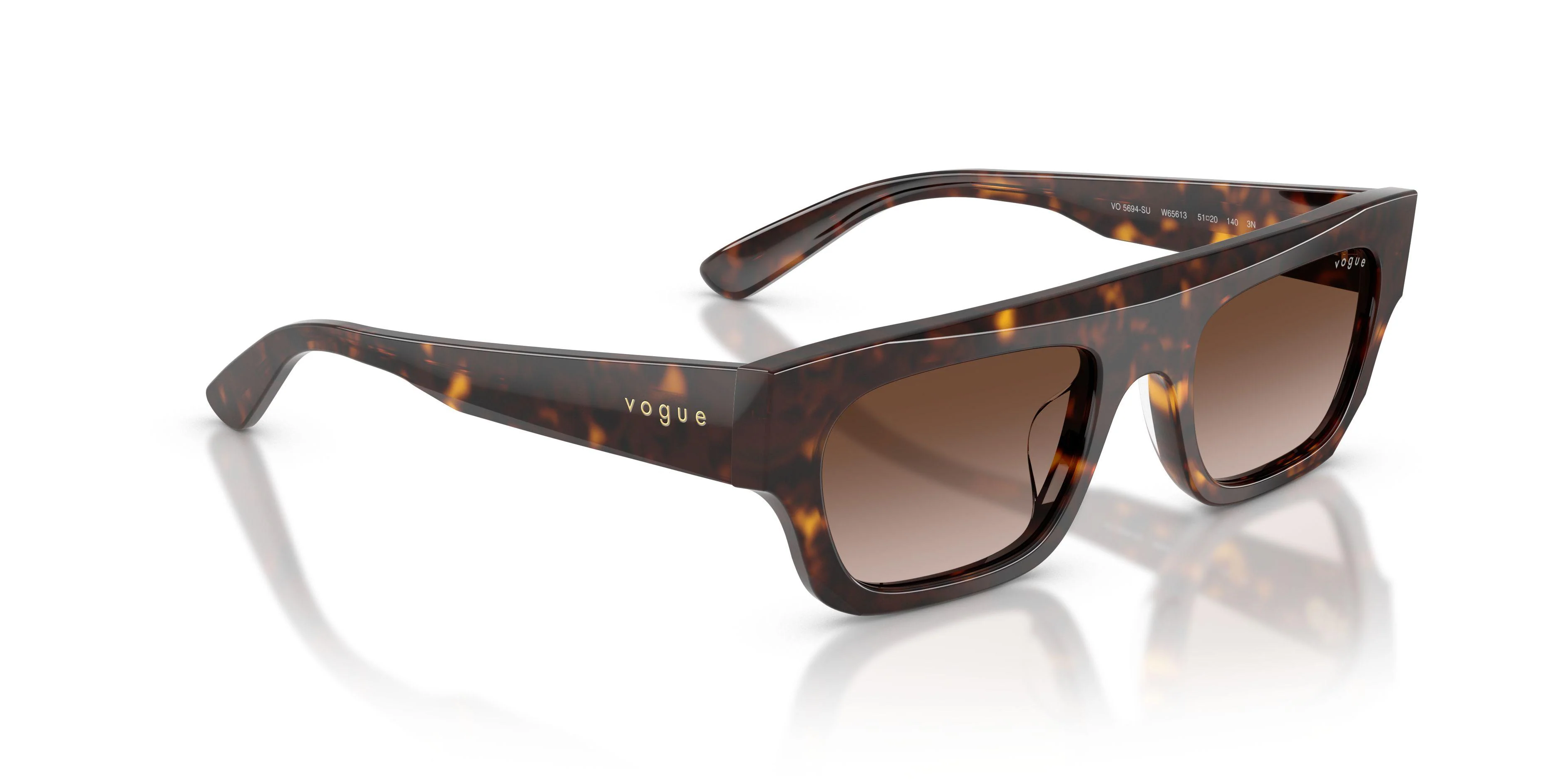 Vogue 5694SU Sunglasses - Image 27