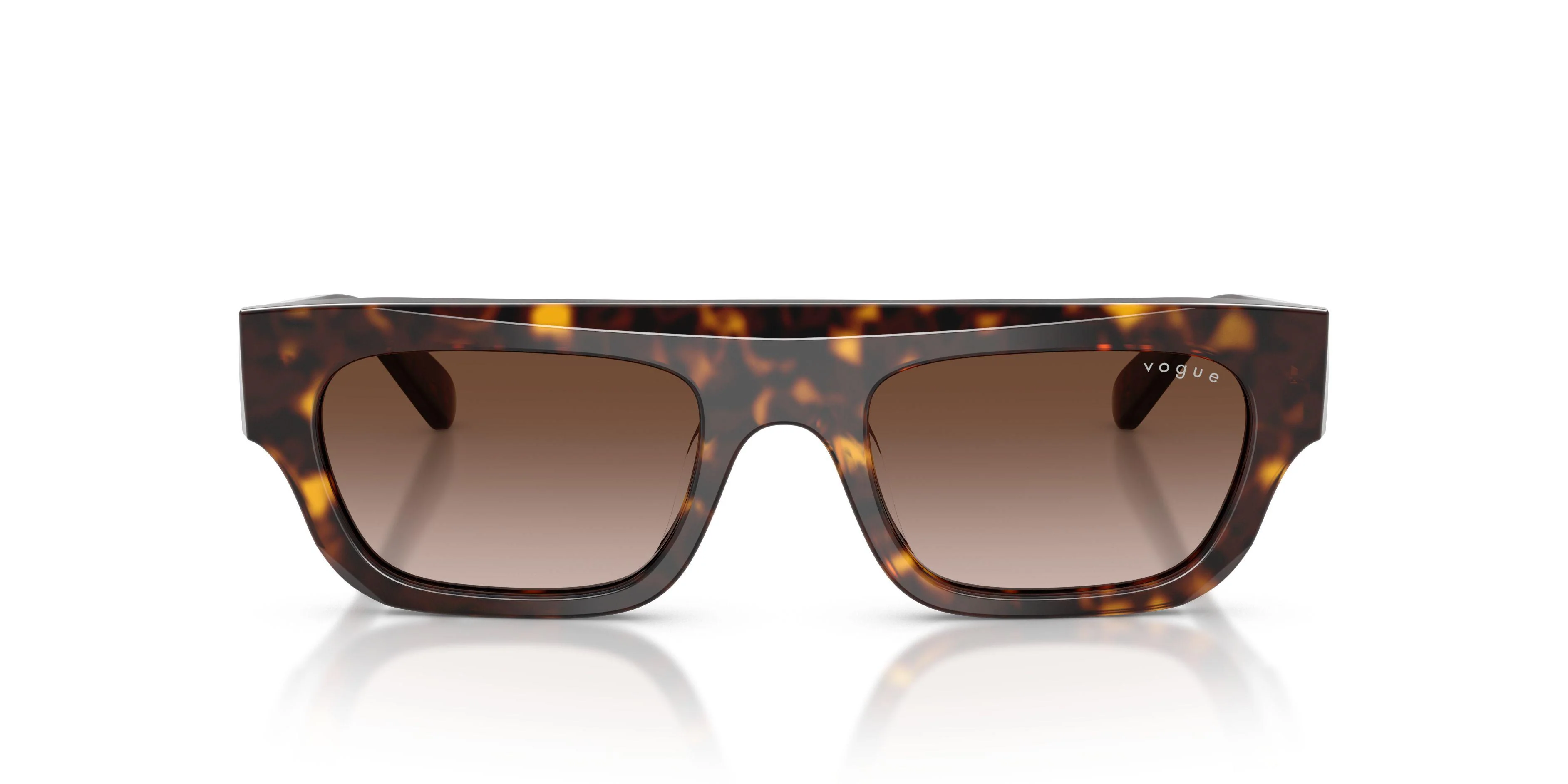 Vogue 5694SU Sunglasses - Image 28
