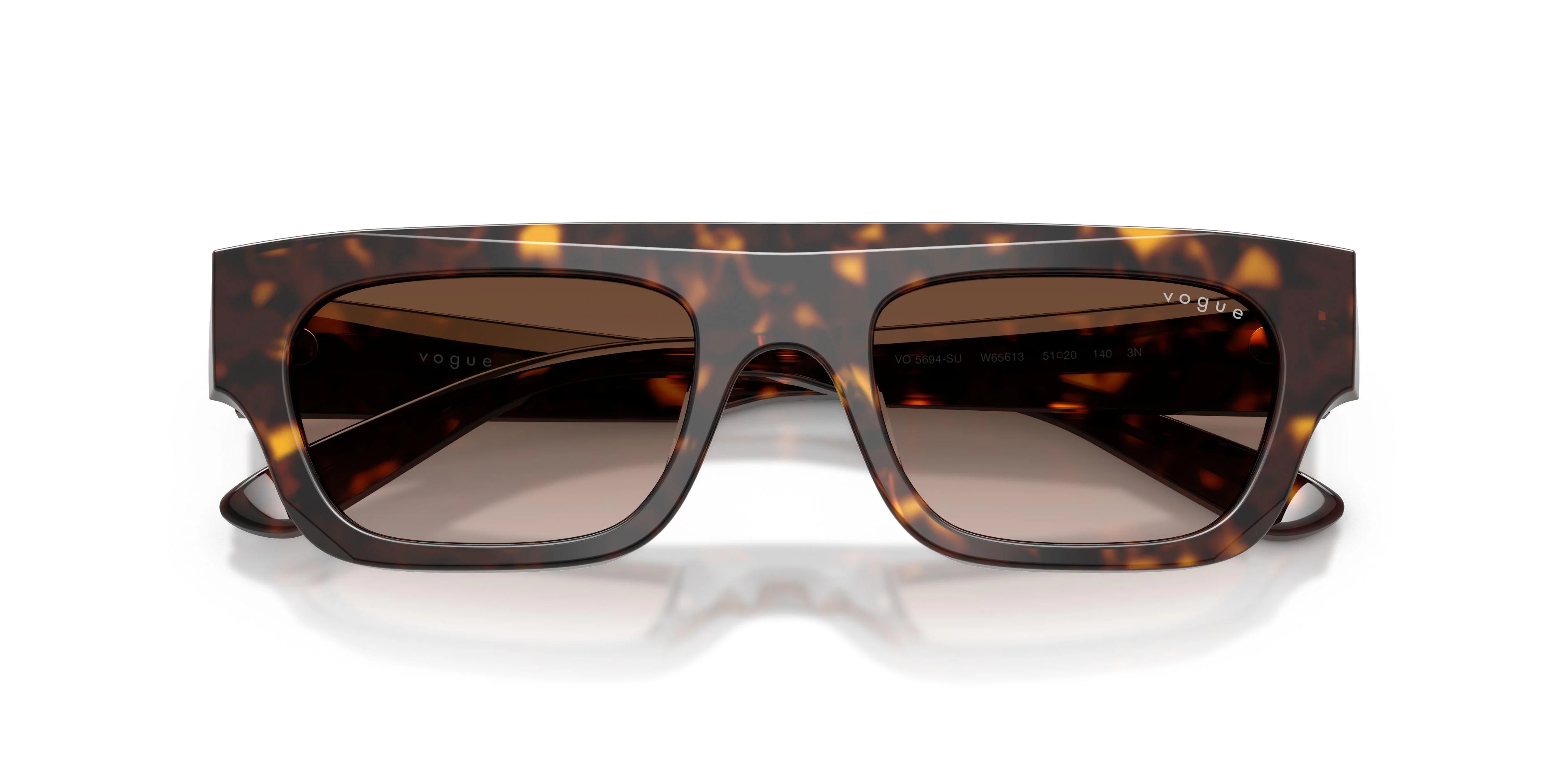 Vogue 5694SU Sunglasses - Image 29