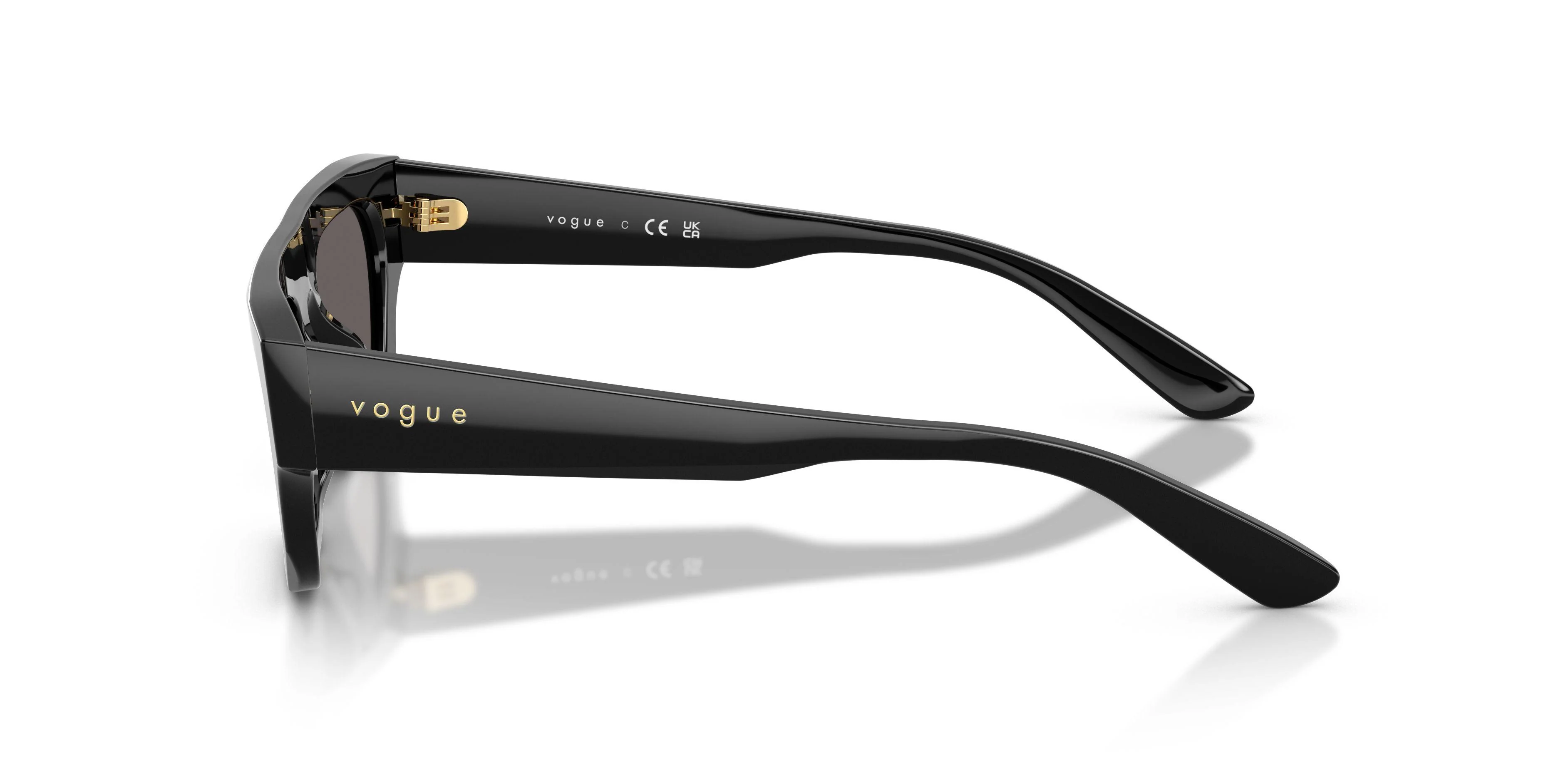 Vogue 5694SU Sunglasses - Image 31