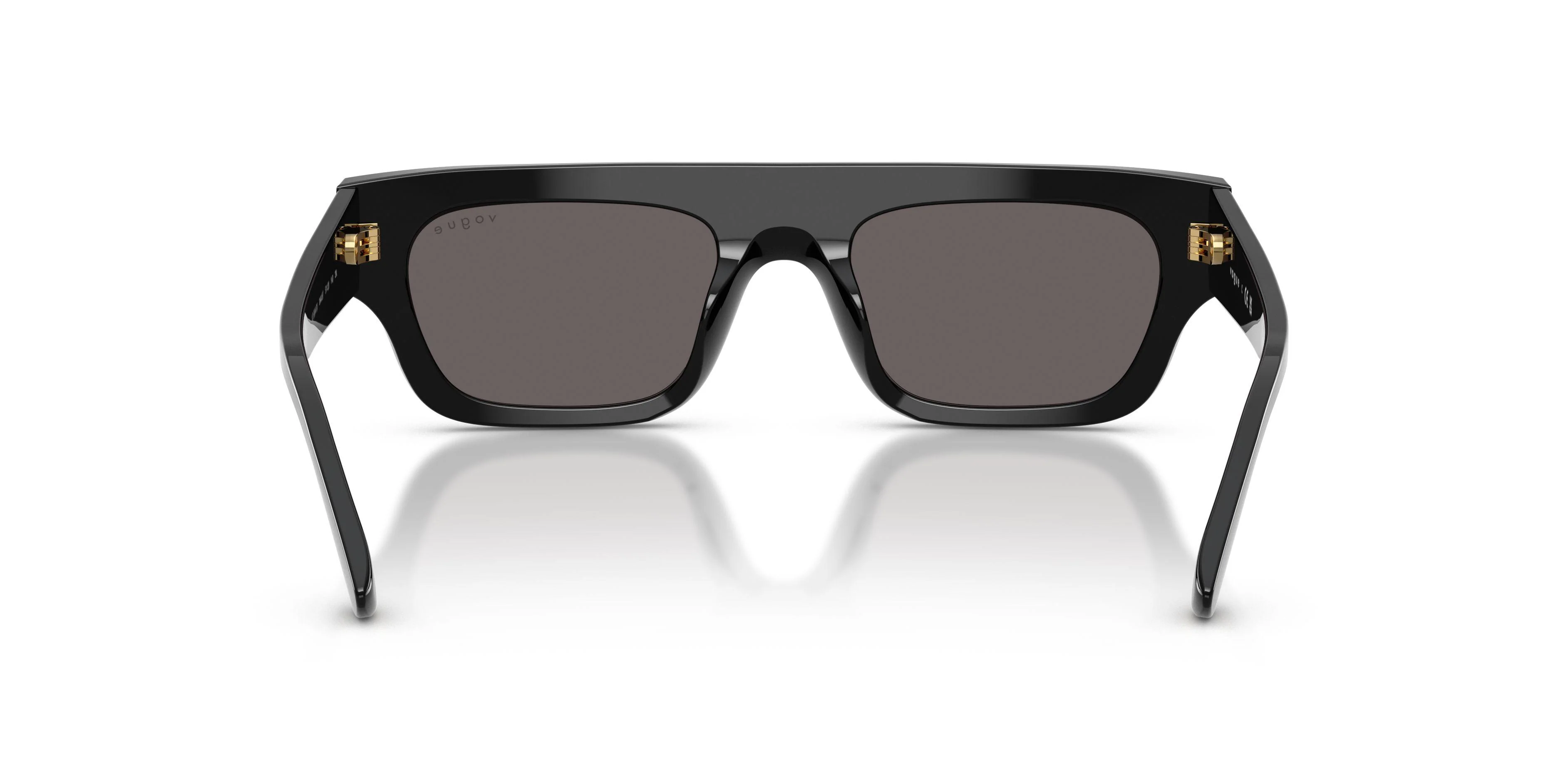 Vogue 5694SU Sunglasses - Image 32