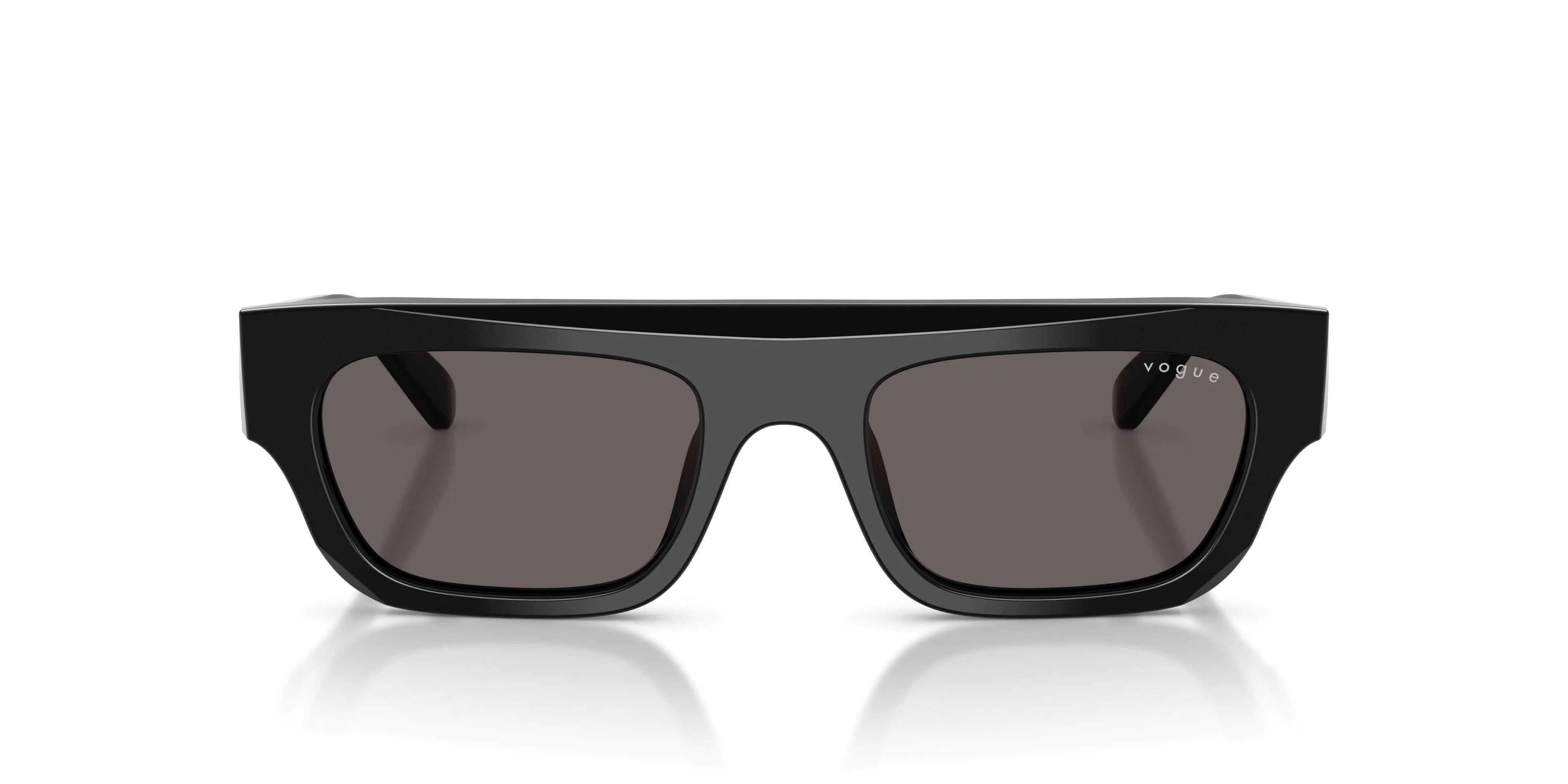 Vogue 5694SU Sunglasses - Image 34