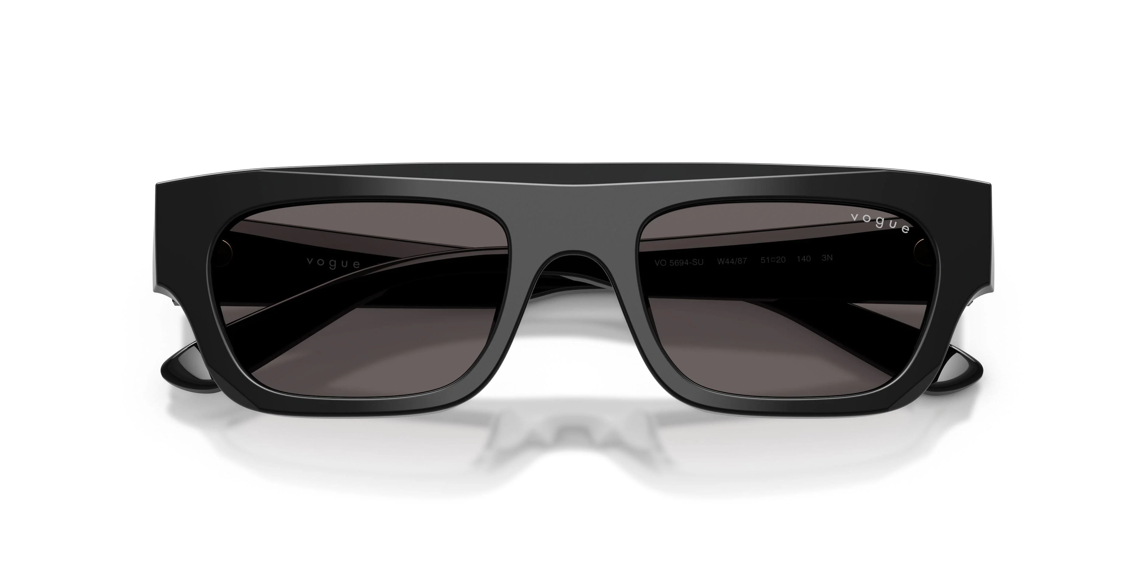 Vogue 5694SU Sunglasses - Image 35
