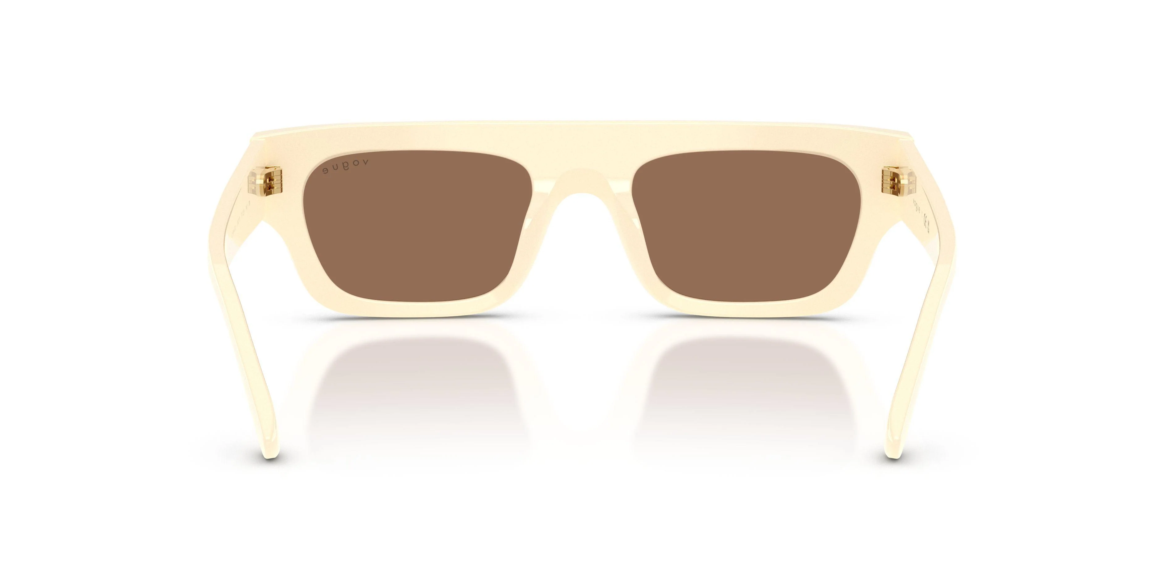 Vogue 5694SU Sunglasses - Image 8
