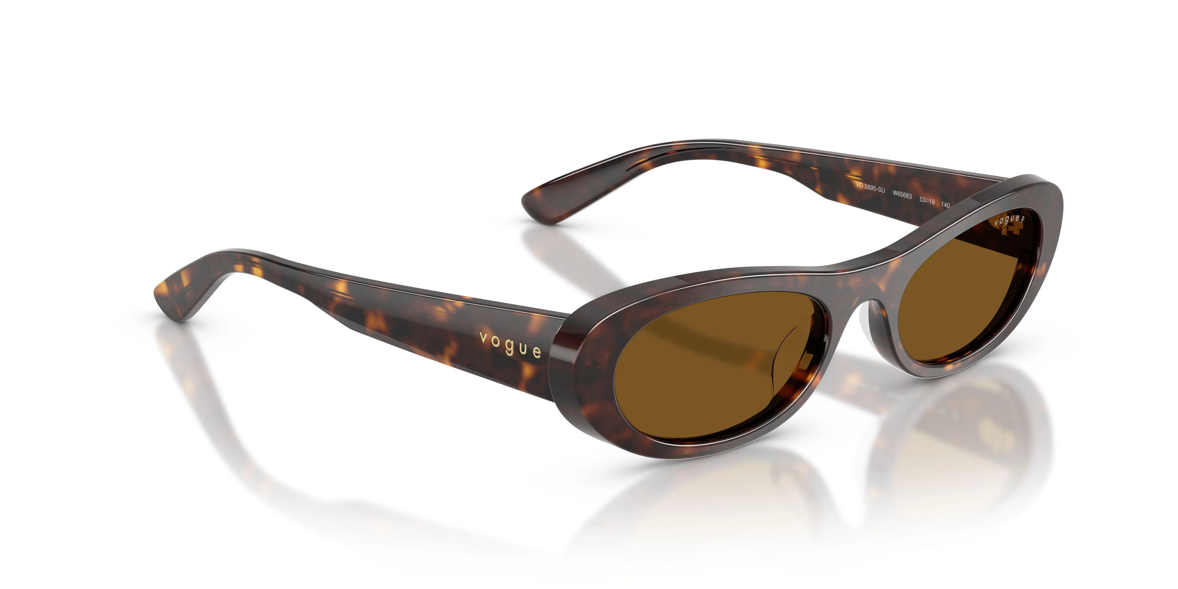 Vogue 5695SU Sunglasses - Image 21