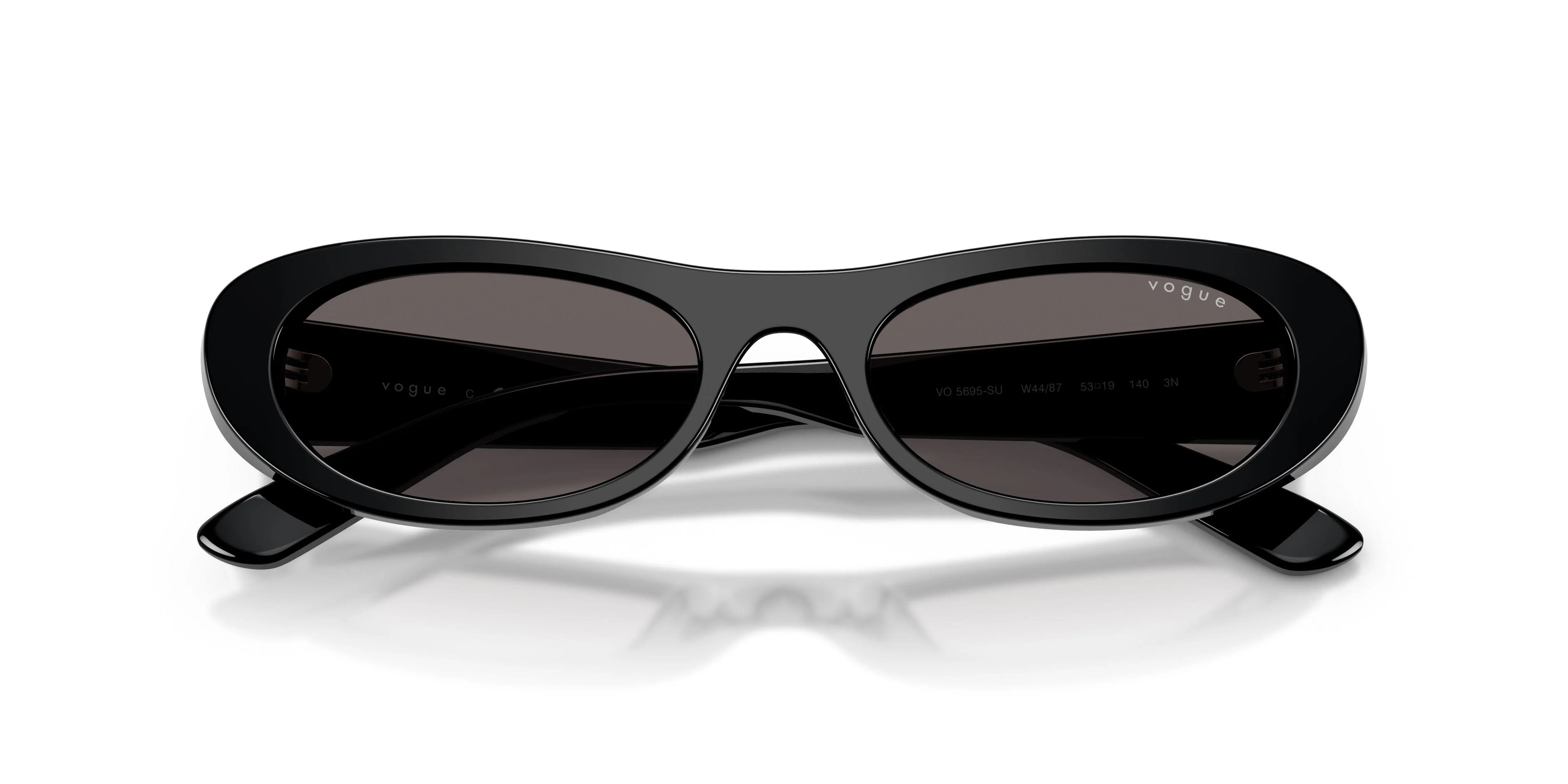 Vogue 5695SU Sunglasses - Image 29