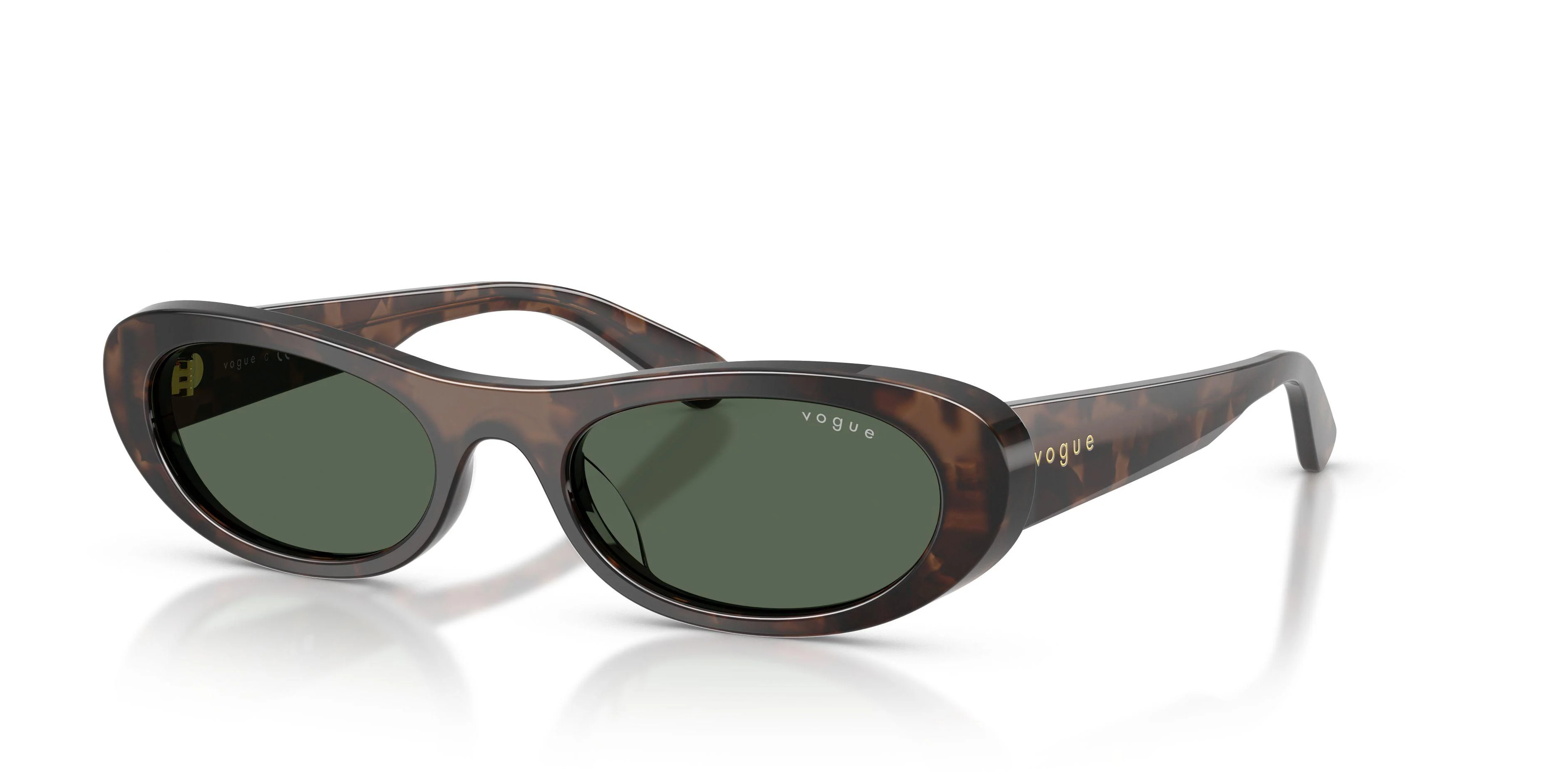 Vogue 5695SU Sunglasses - Image 30