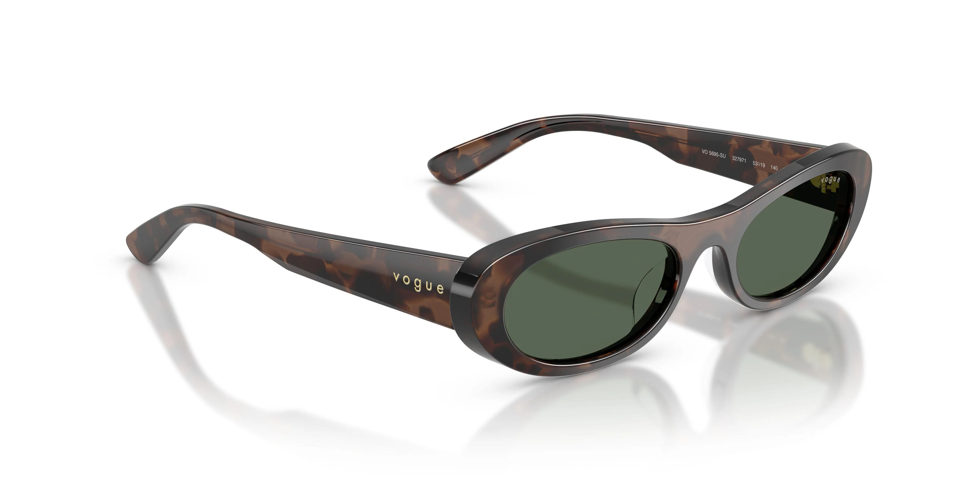 Vogue 5695SU Sunglasses - Image 33