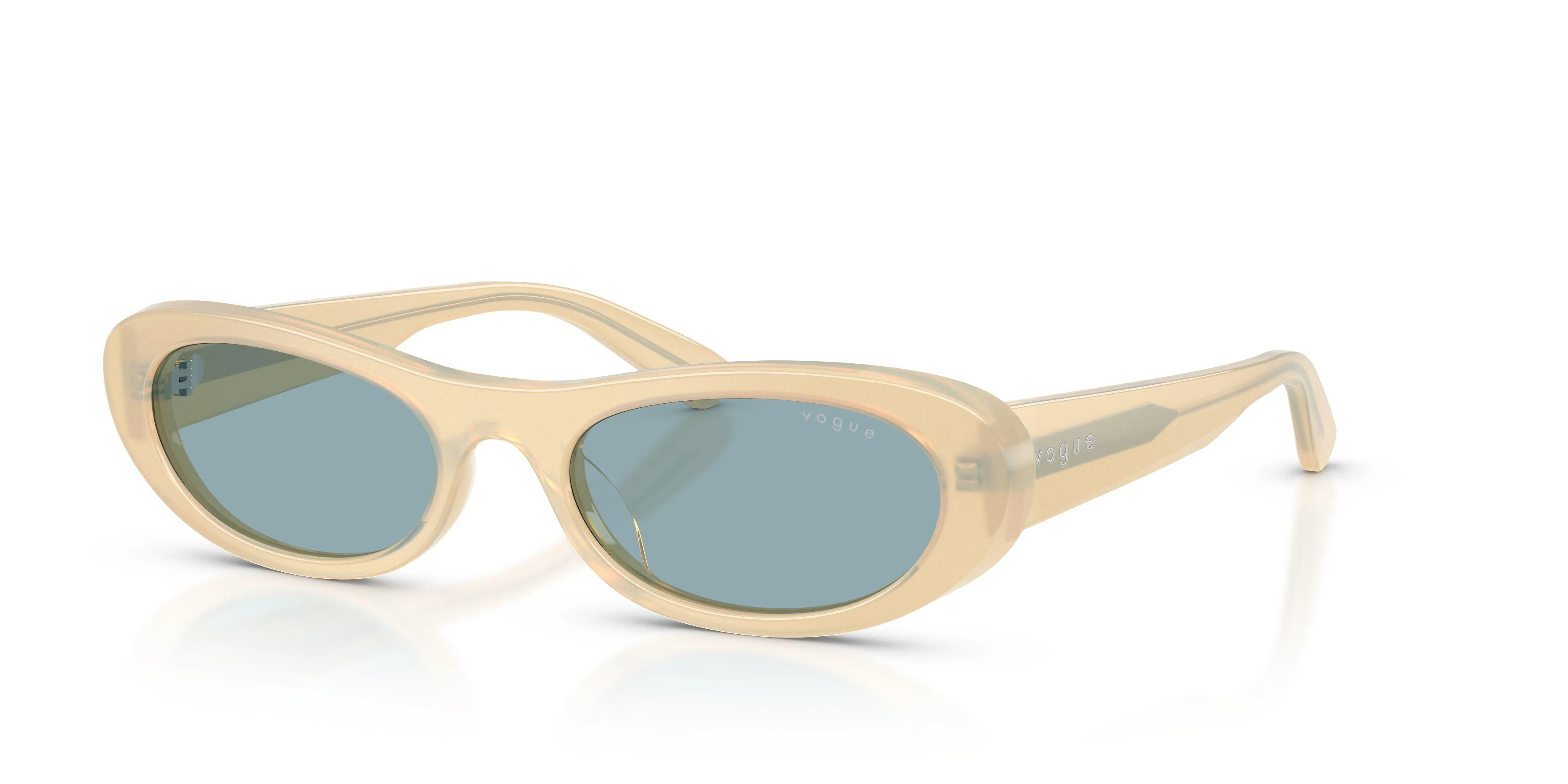 Vogue 5695SU Sunglasses - Image 6