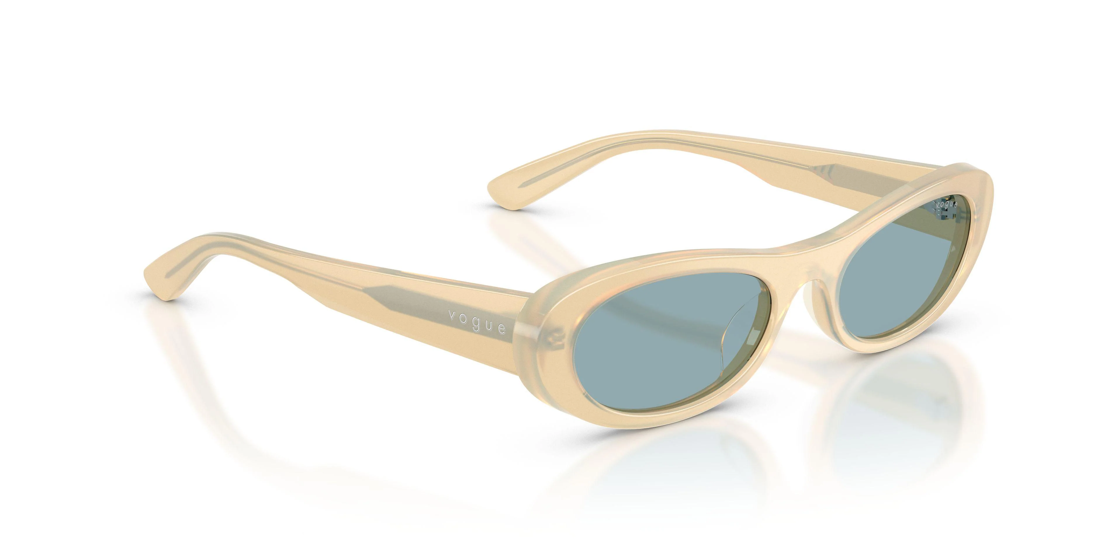 Vogue 5695SU Sunglasses - Image 9