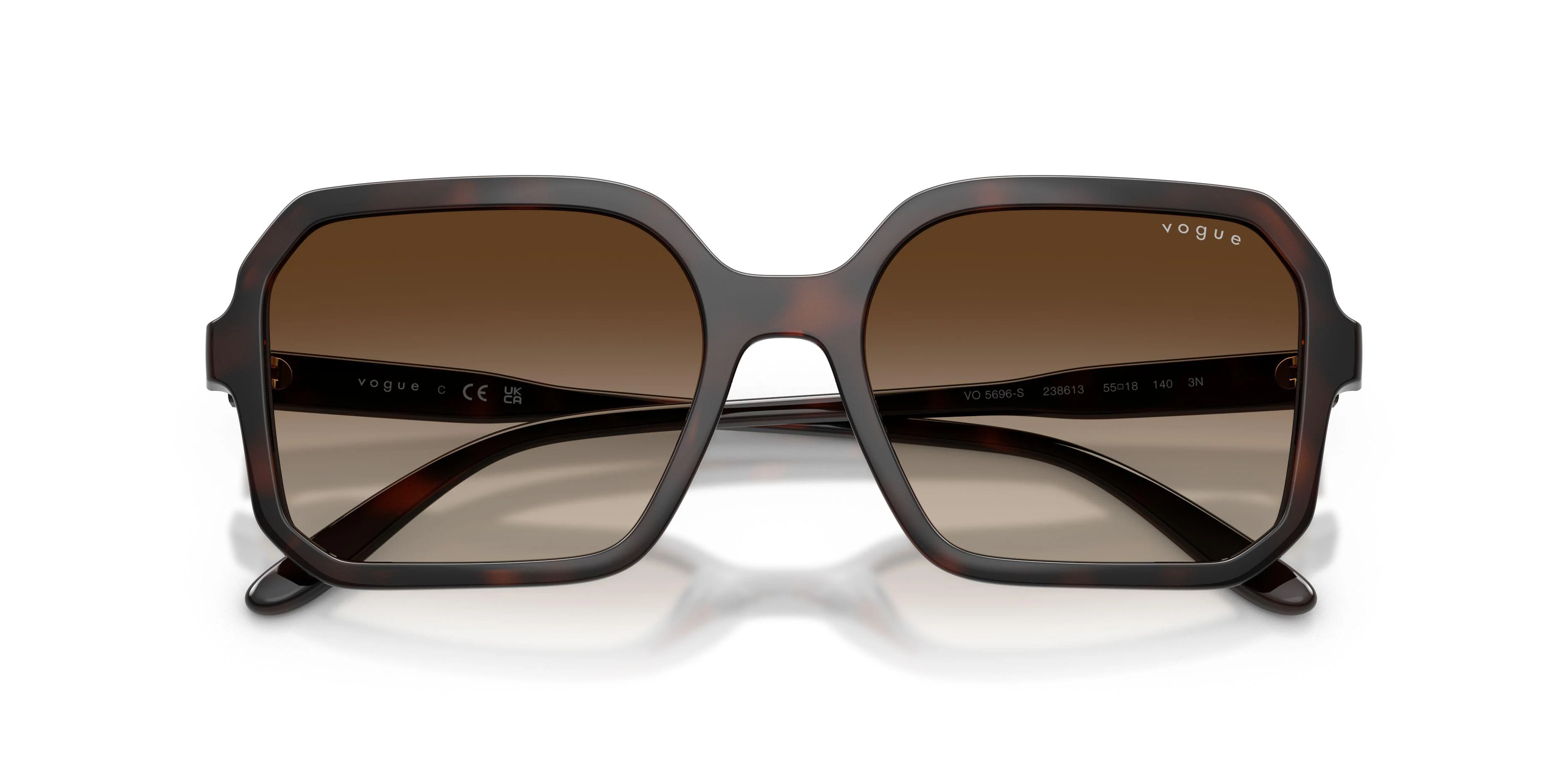 Vogue 5696S Sunglasses - Image 17