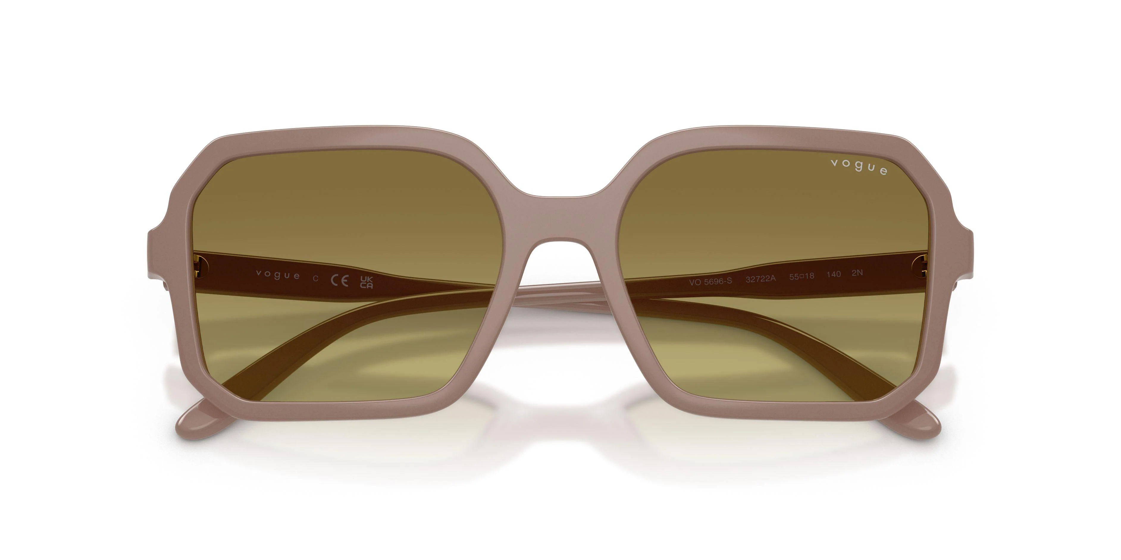 Vogue 5696S Sunglasses - Image 23