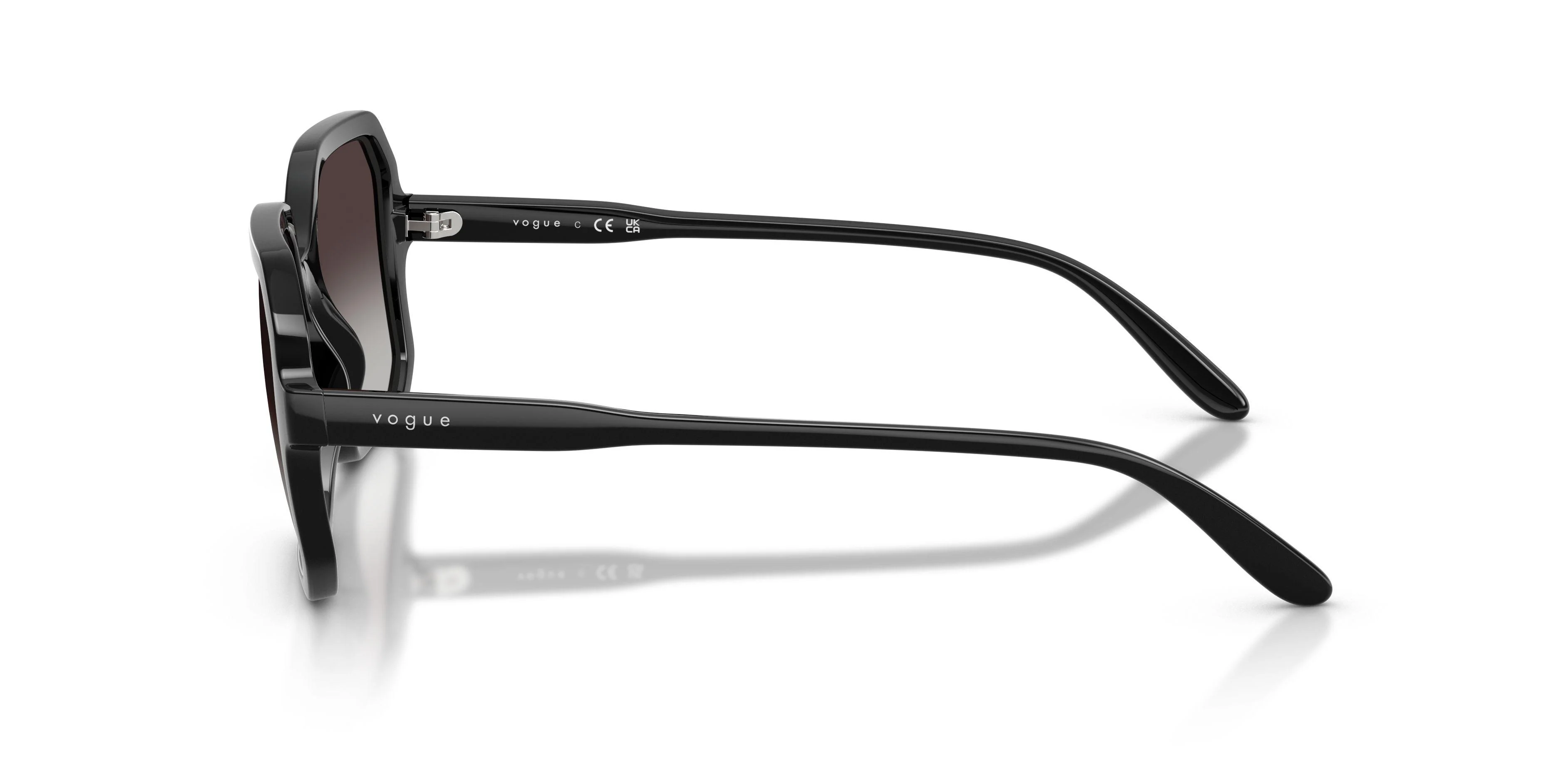 Vogue 5696S Sunglasses - Image 25
