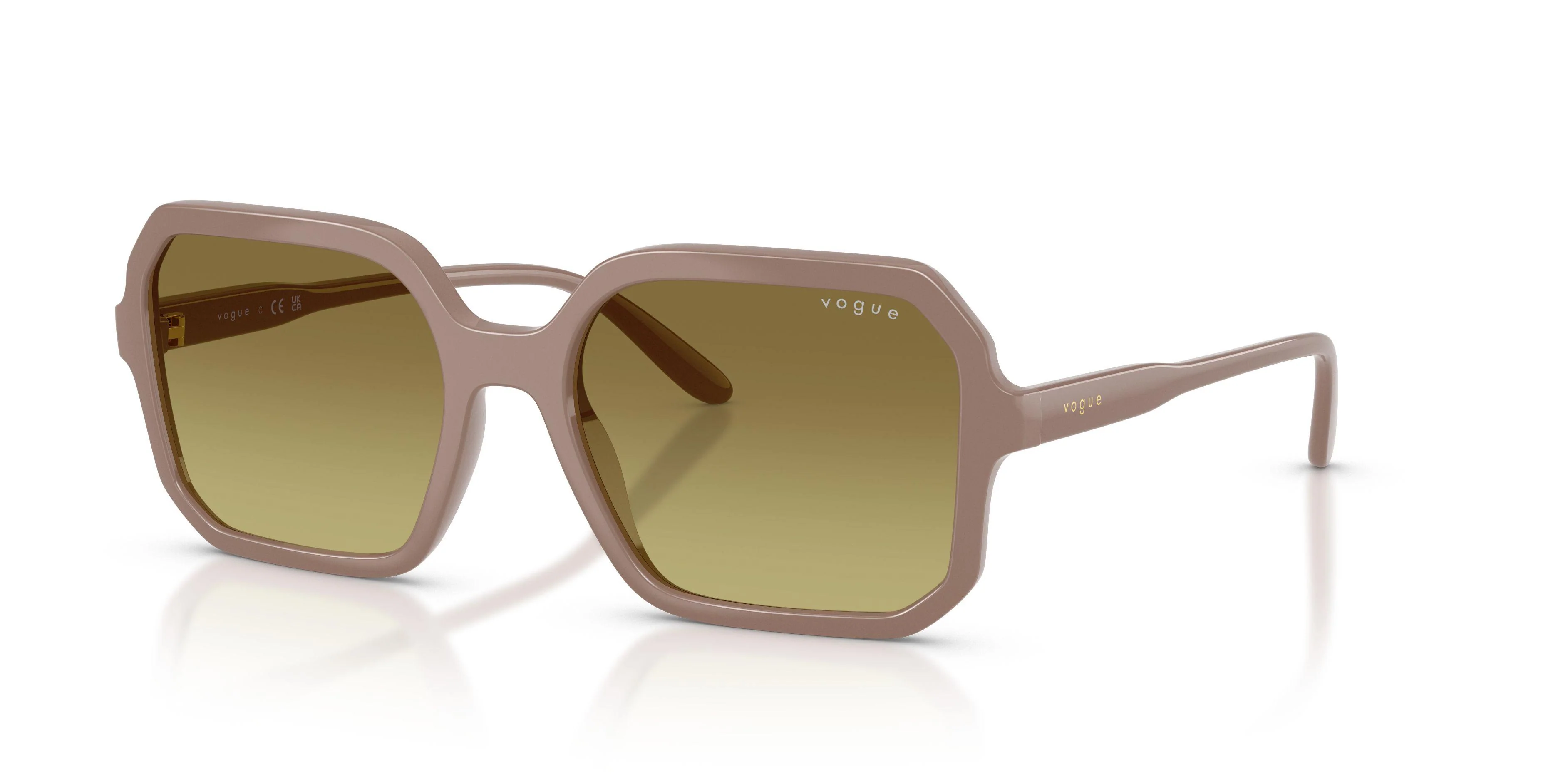 Vogue 5696S Sunglasses - Image 3