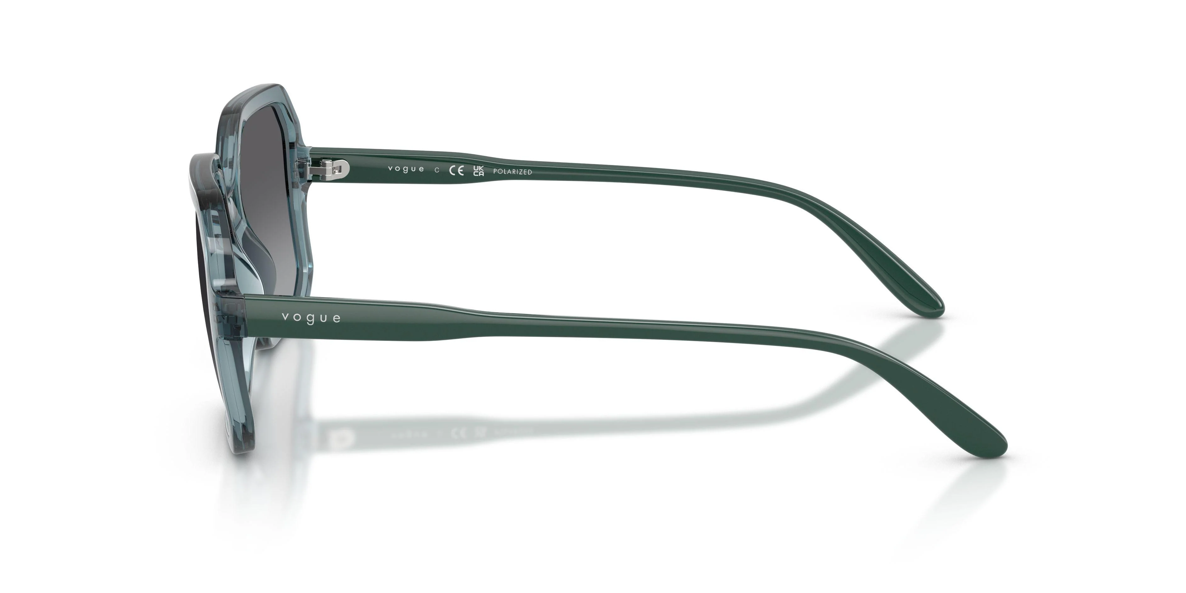 Vogue 5696S Sunglasses - Image 7