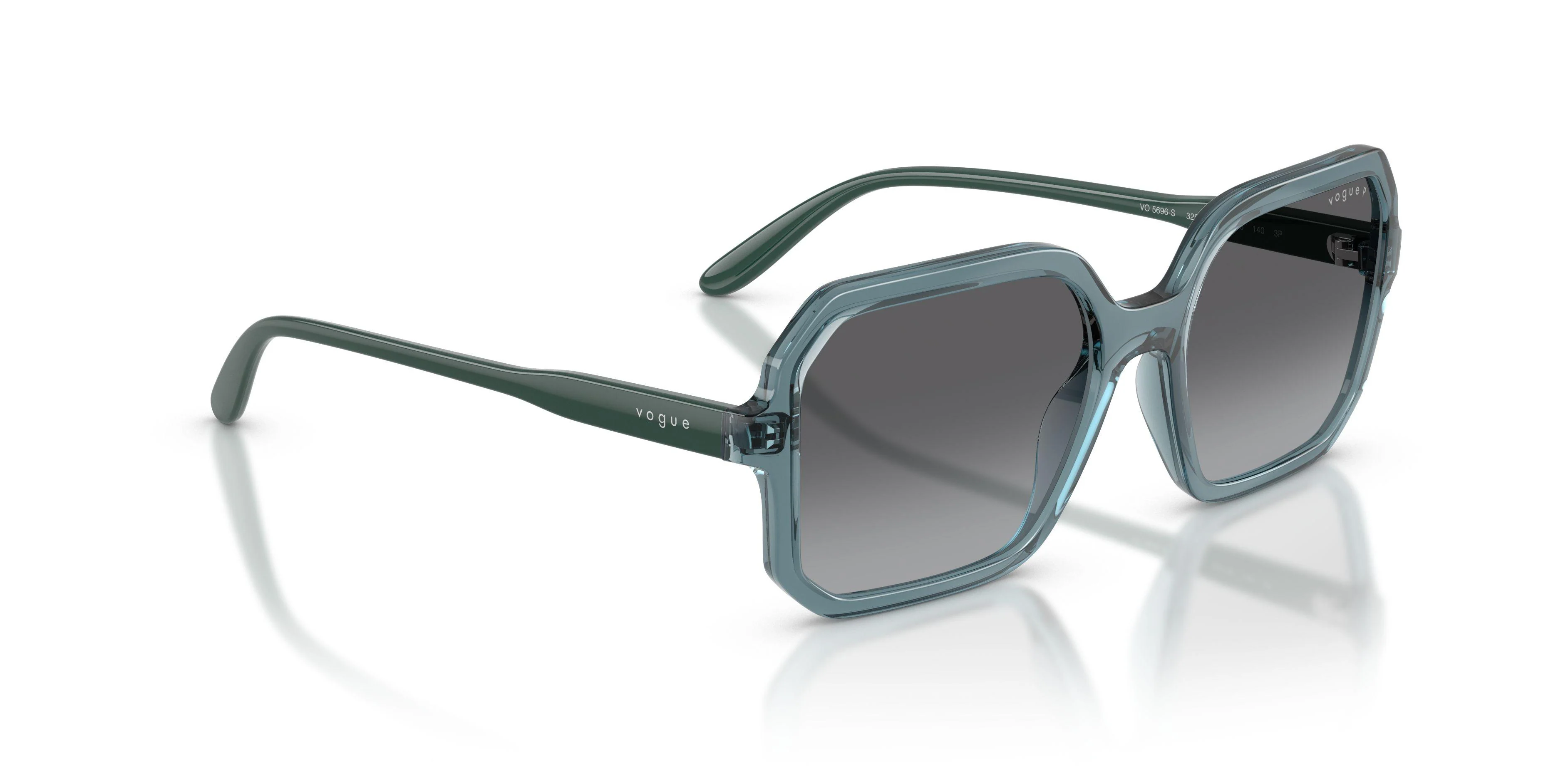 Vogue 5696S Sunglasses - Image 9