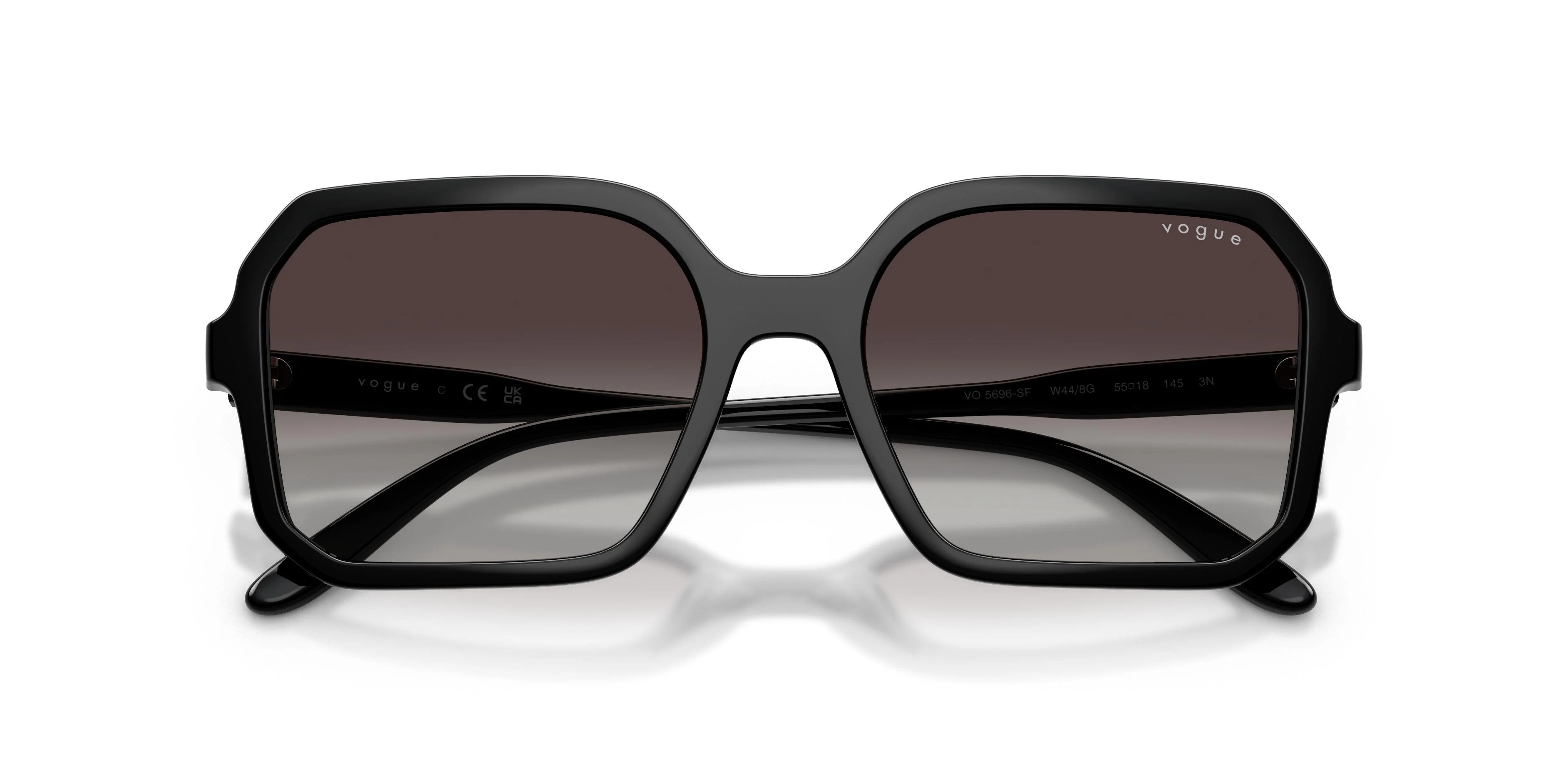 Vogue 5696SF Sunglasses - Image 10