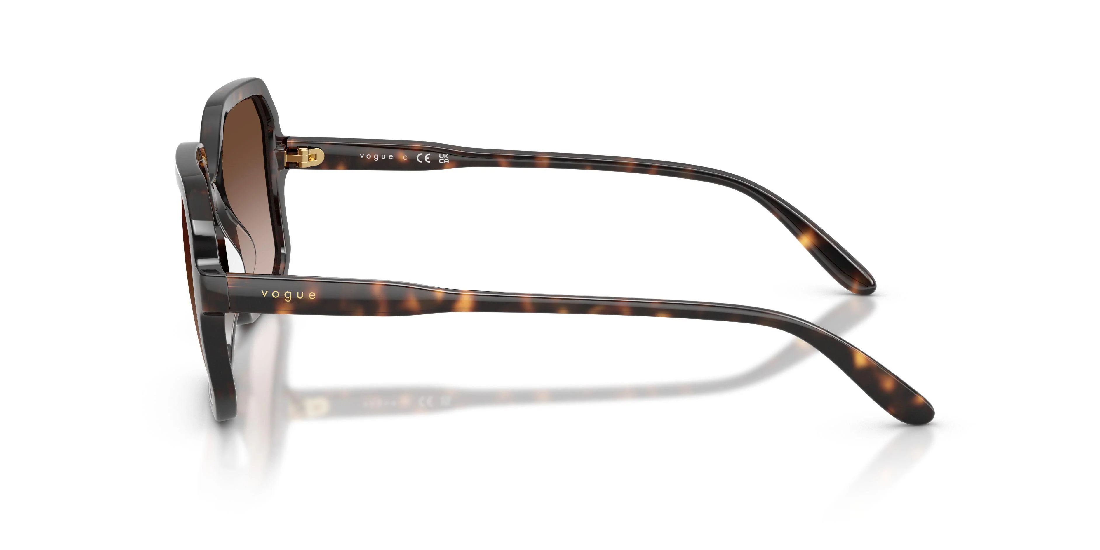 Vogue 5696SF Sunglasses - Image 12
